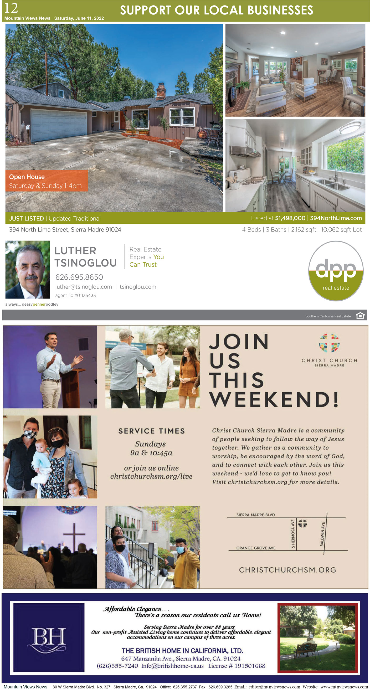 MVNews this week:  Page A:12