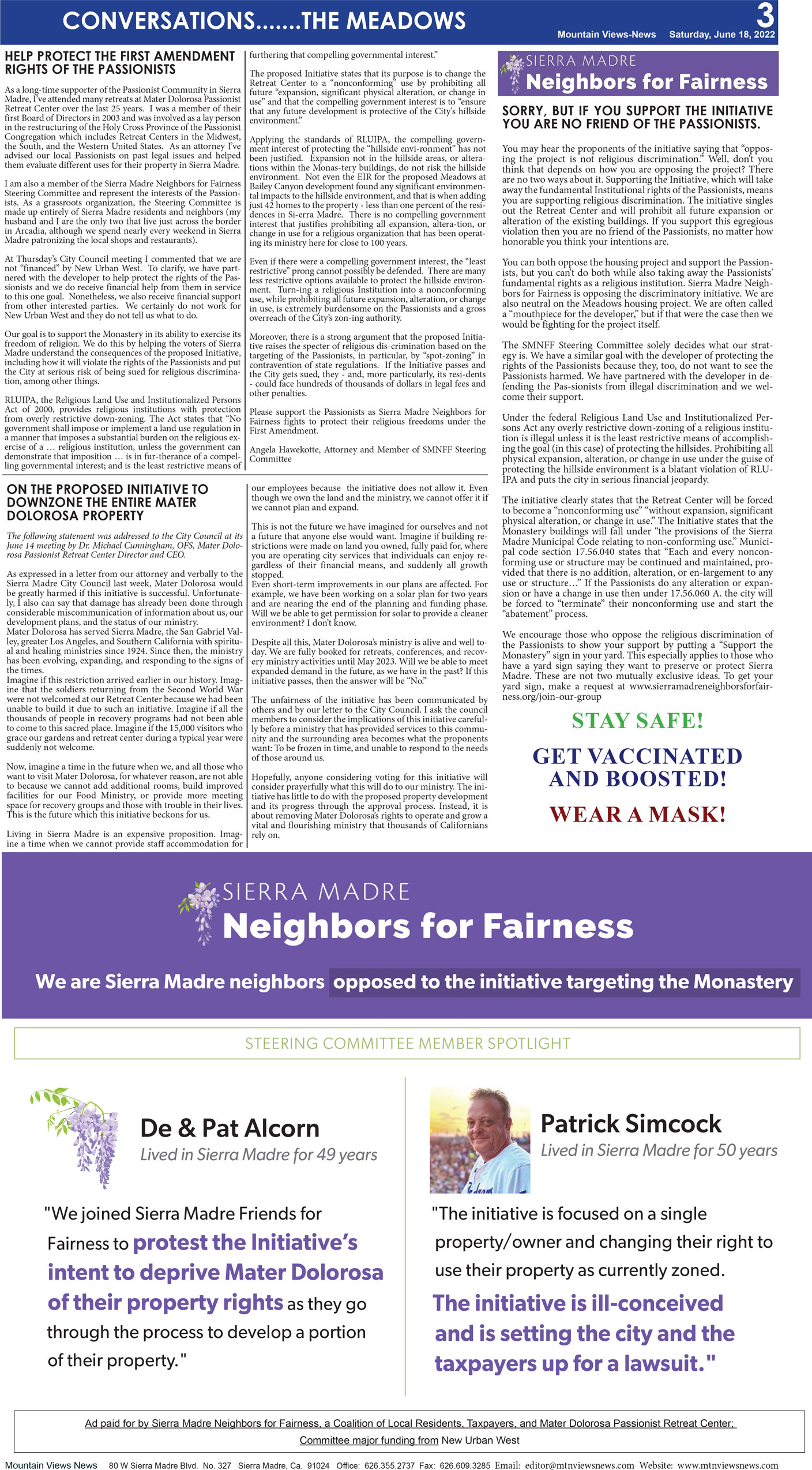 MVNews this week:  Page 3