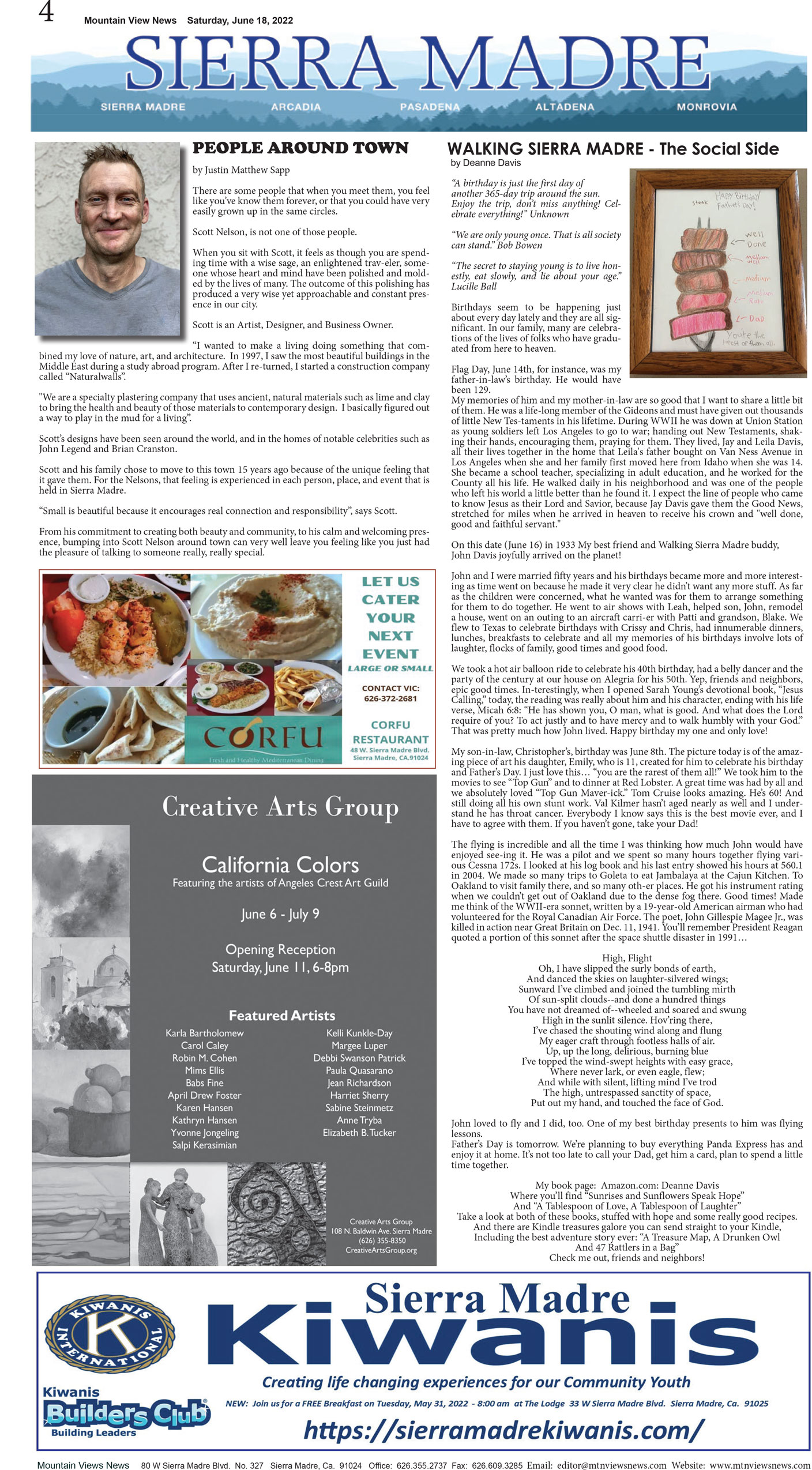 MVNews this week:  Page 4