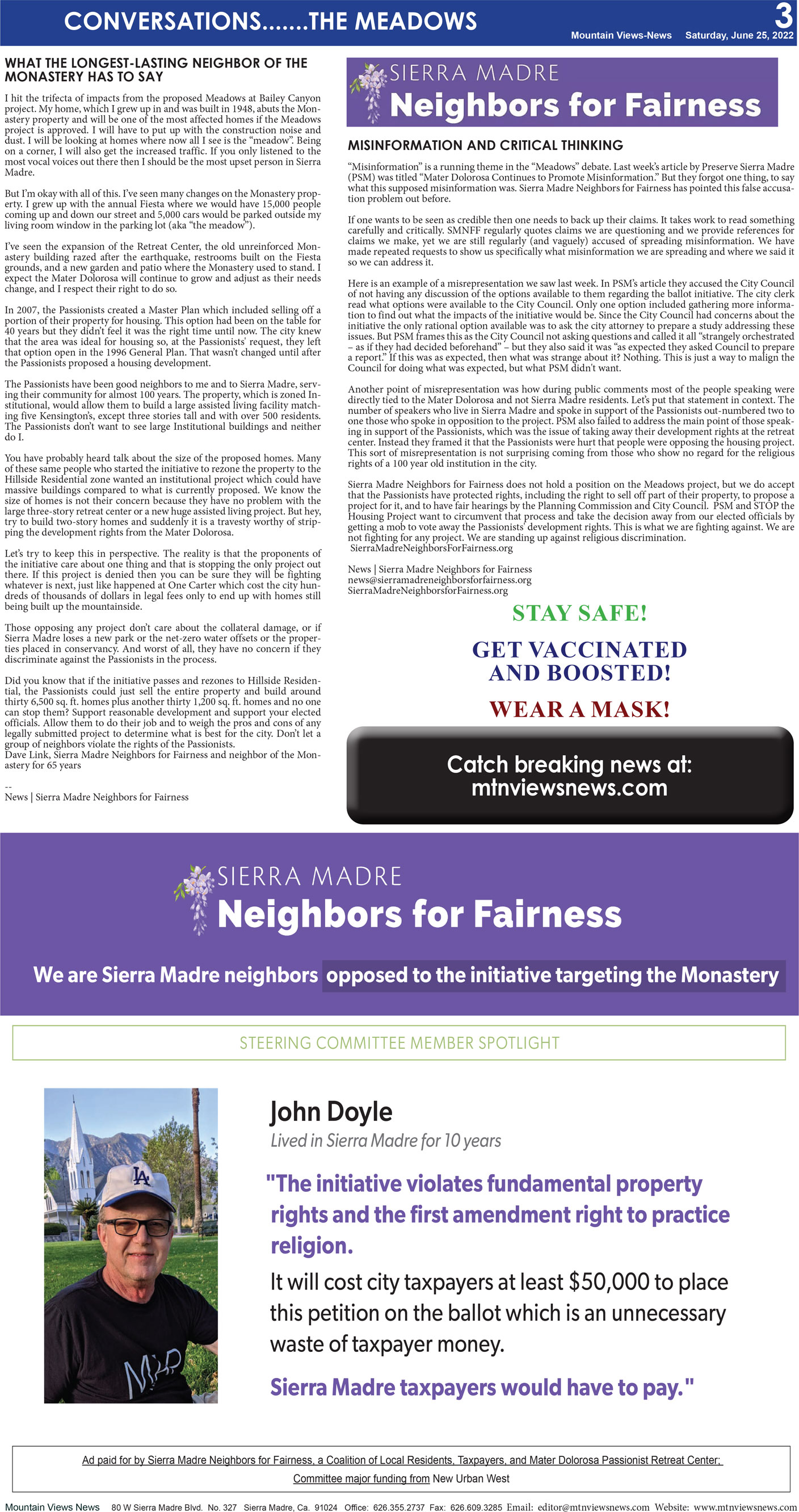 MVNews this week:  Page 3