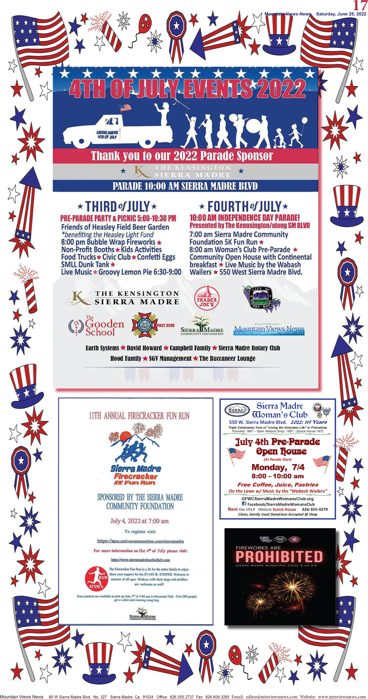 MVNews this week:  Page 17