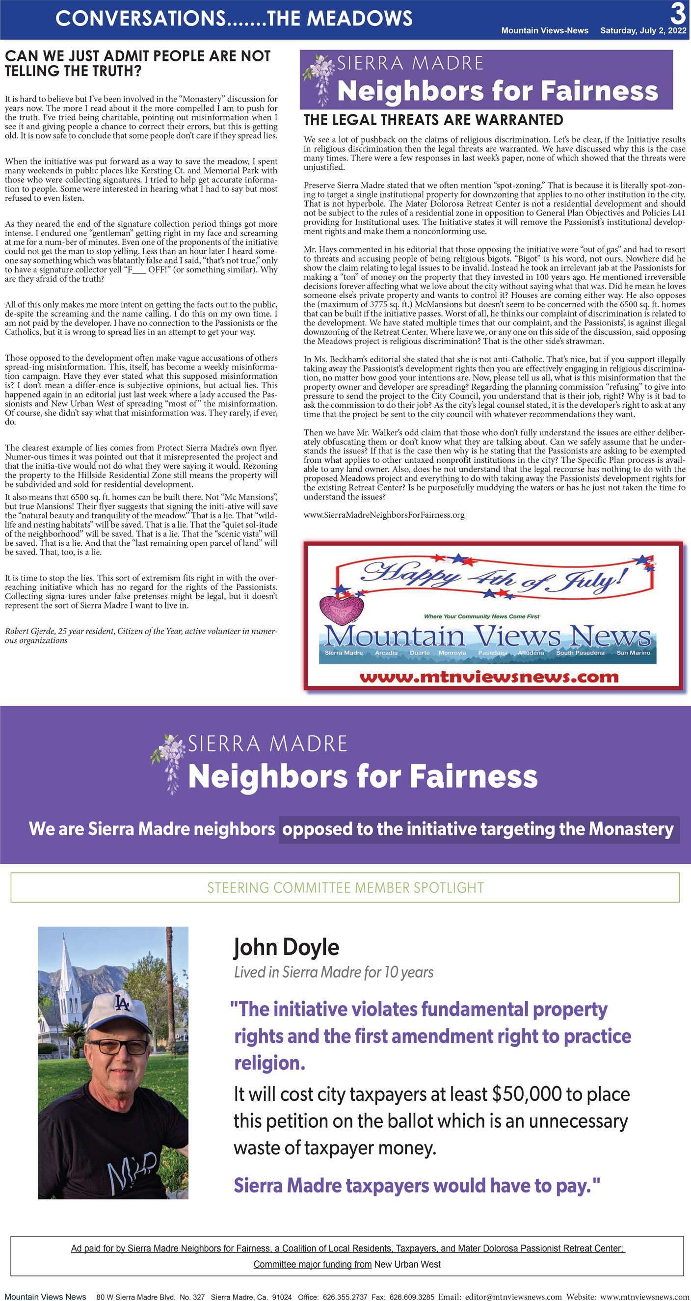 MVNews this week:  Page A:3