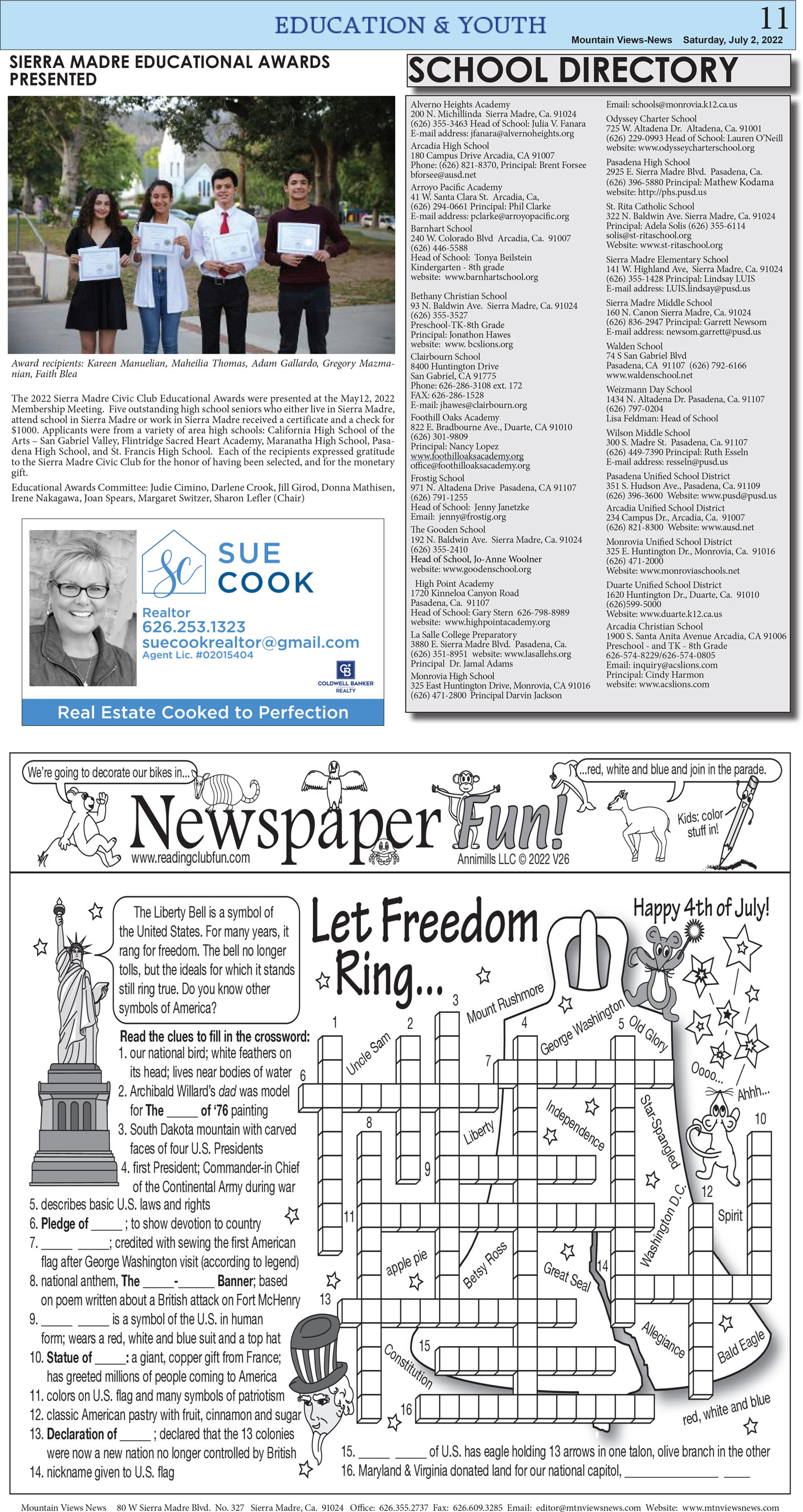 MVNews this week:  Page A:11