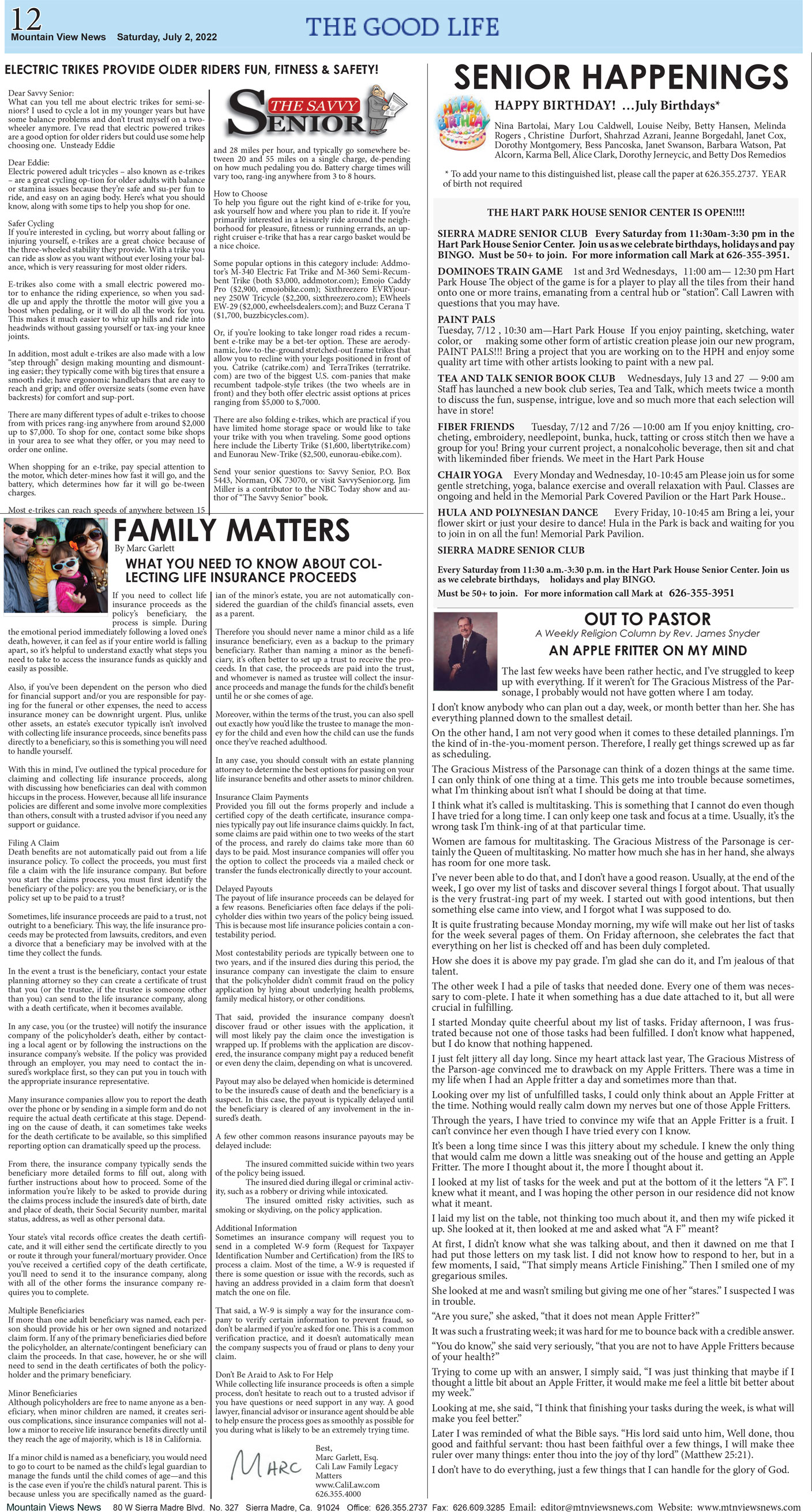 MVNews this week:  Page A:12