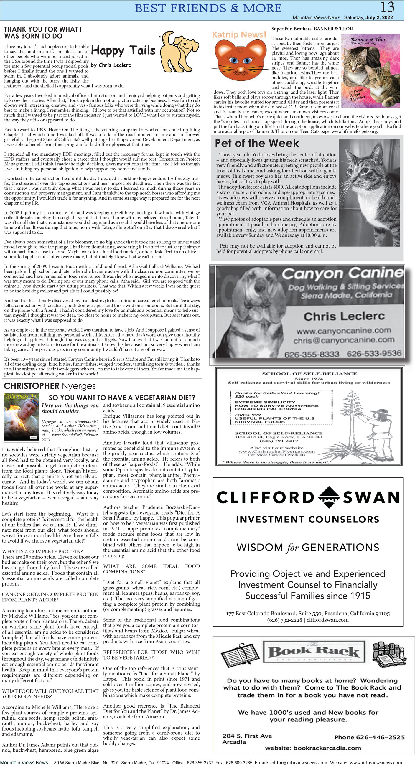 MVNews this week:  Page A:13