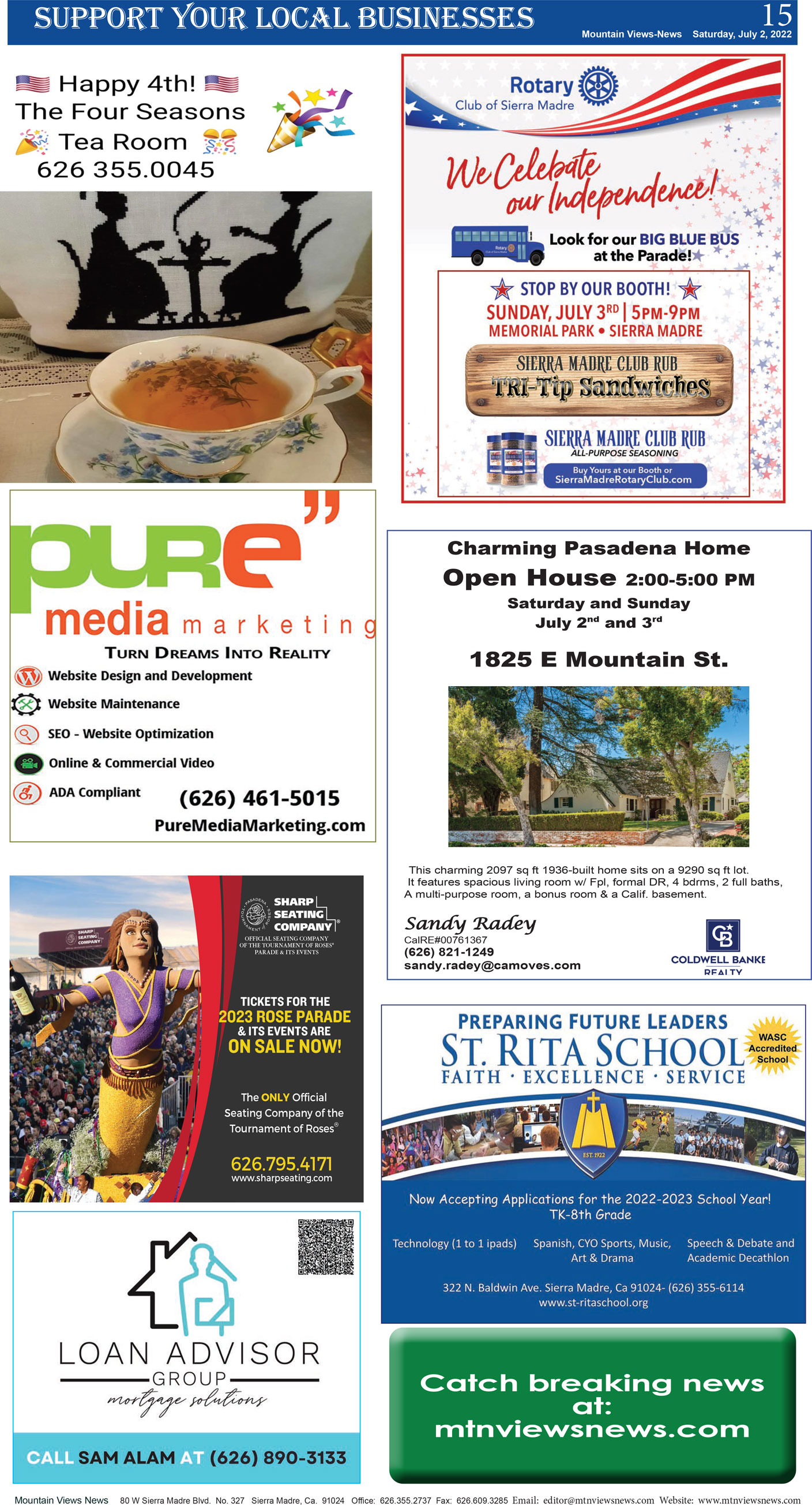 MVNews this week:  Page A:15