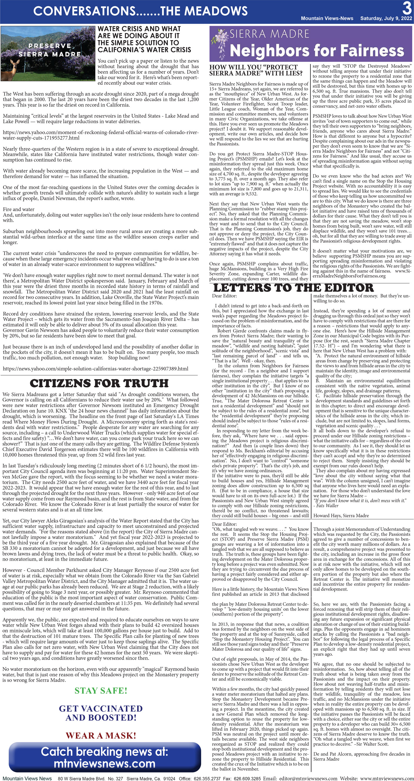 MVNews this week:  Page 3