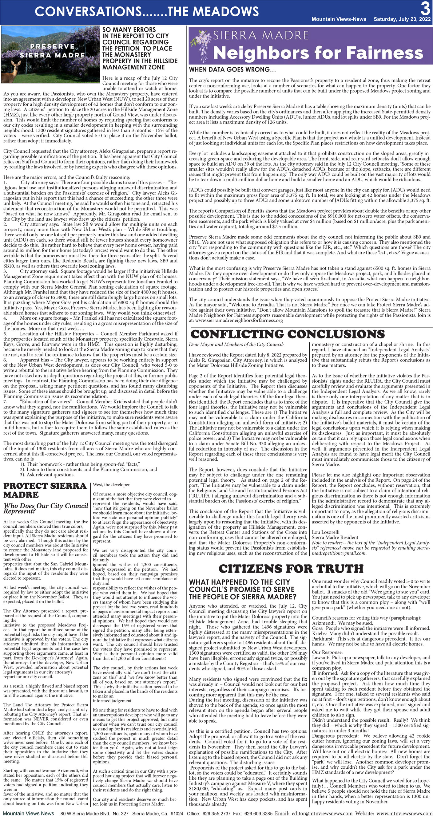 MVNews this week:  Page 3