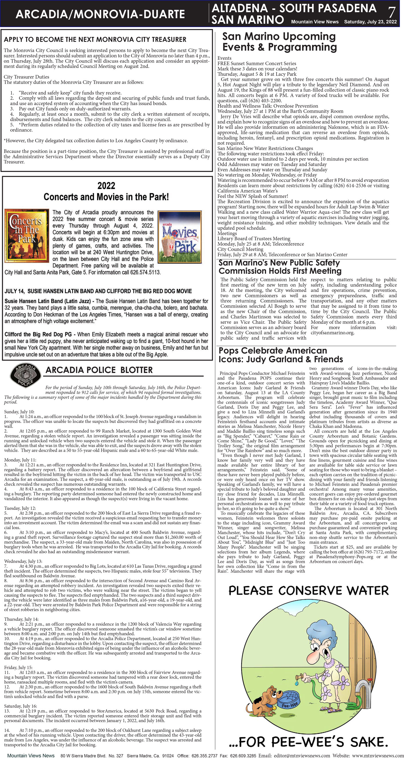 MVNews this week:  Page 7