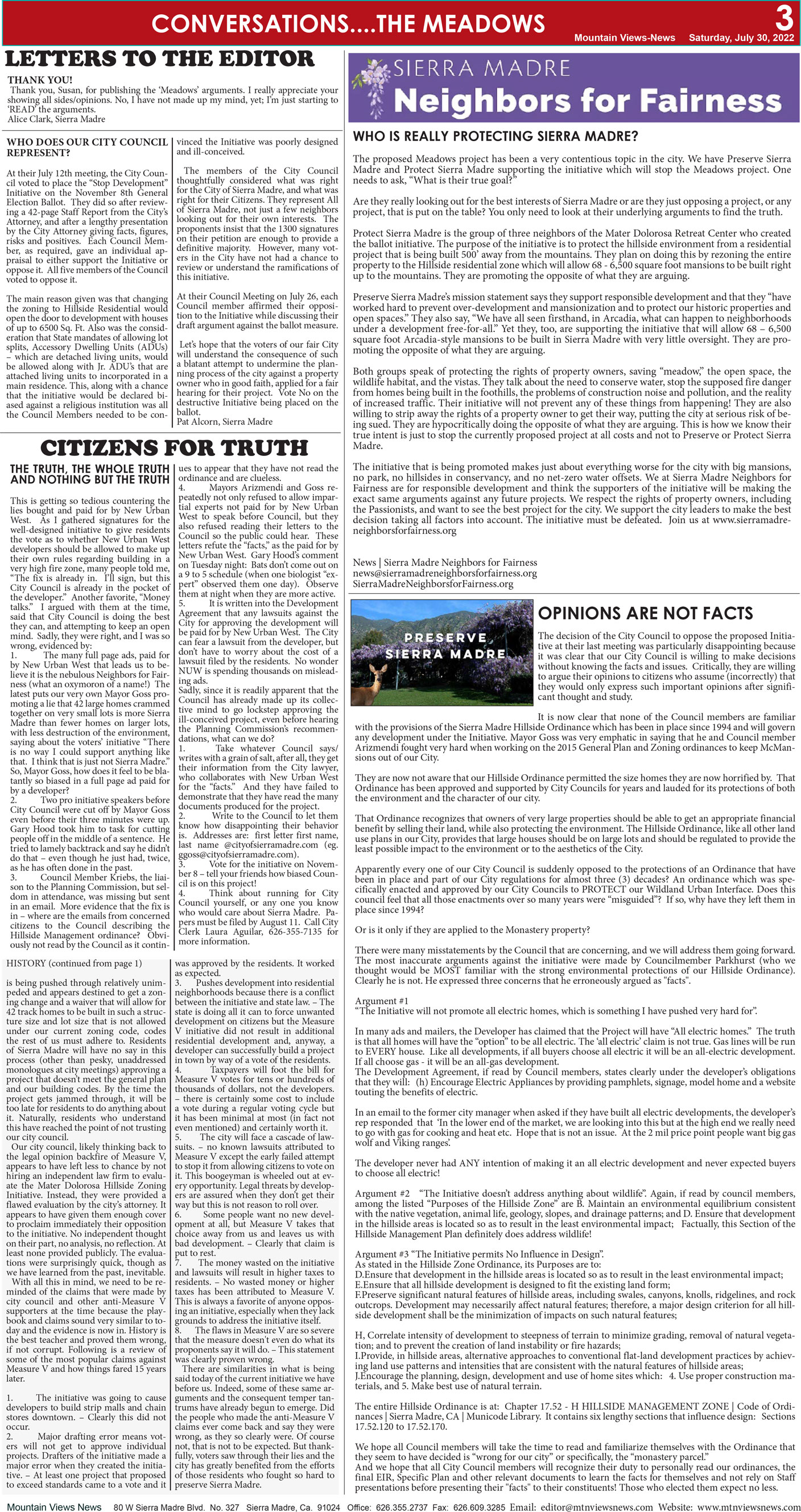 MVNews this week:  Page 3