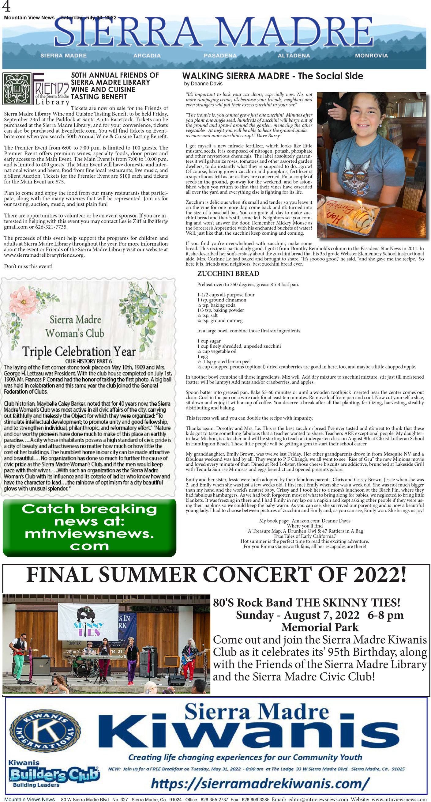 MVNews this week:  Page 4