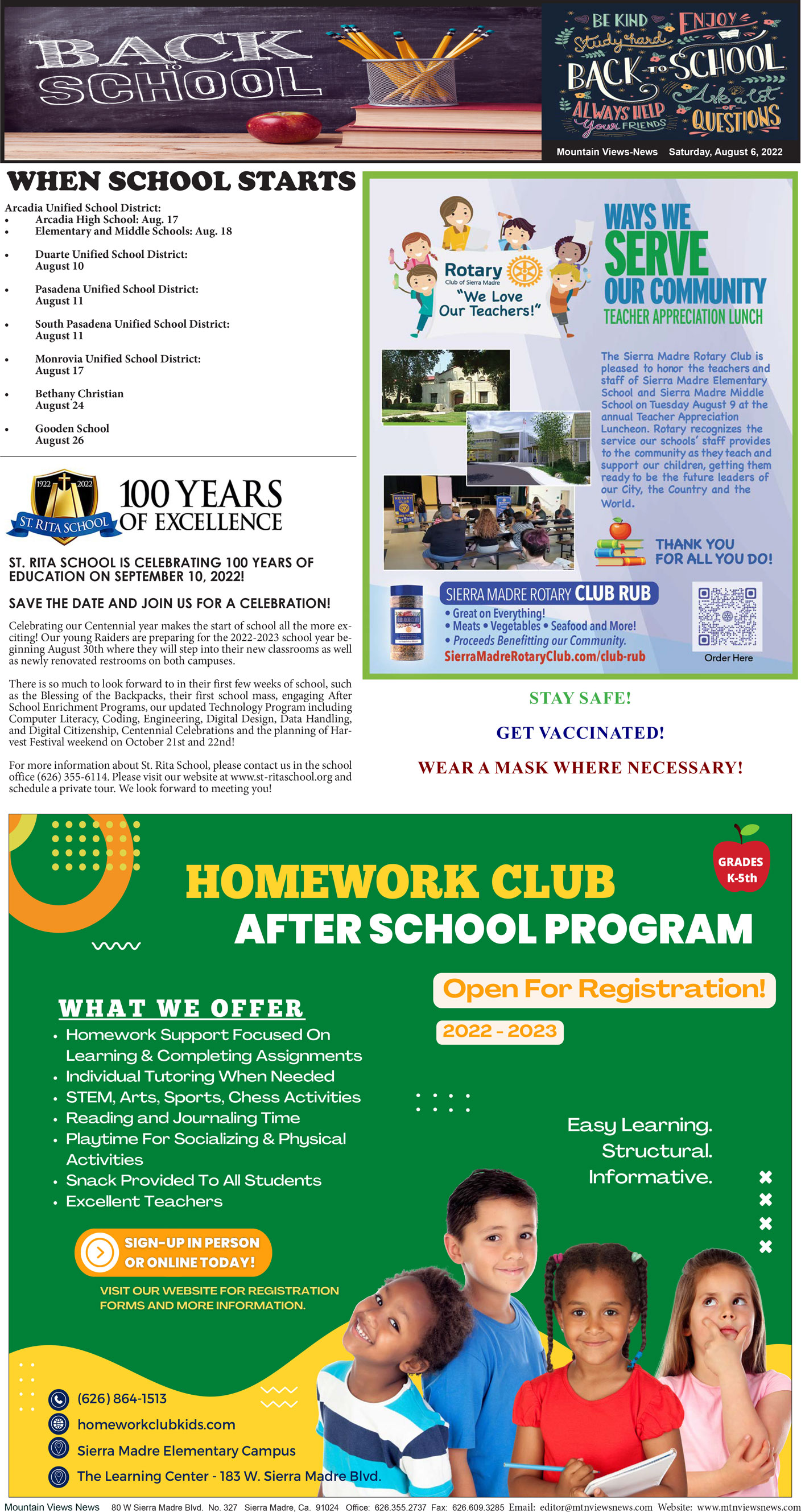 MVNews this week:  Page 15