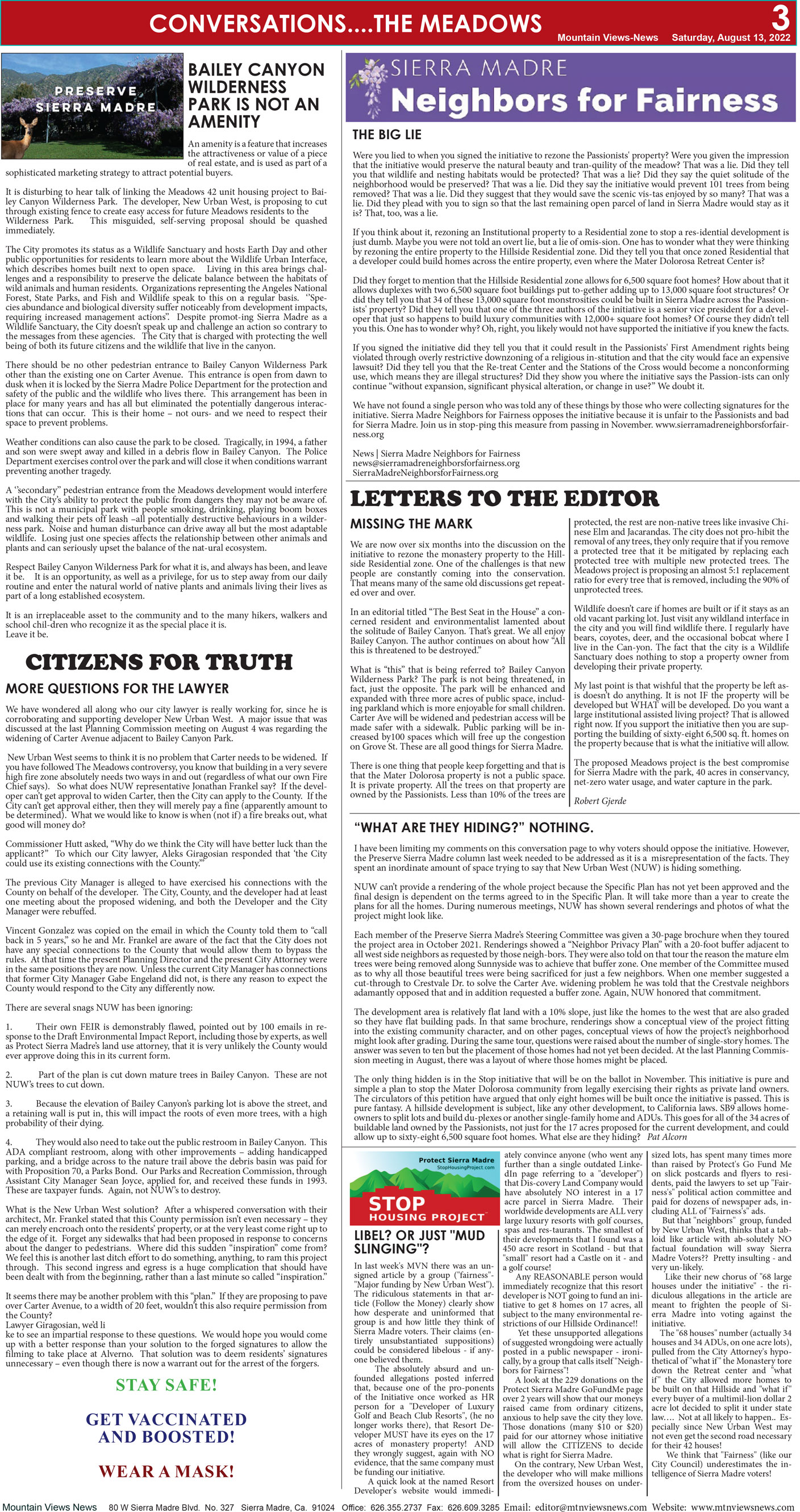 MVNews this week:  Page 3