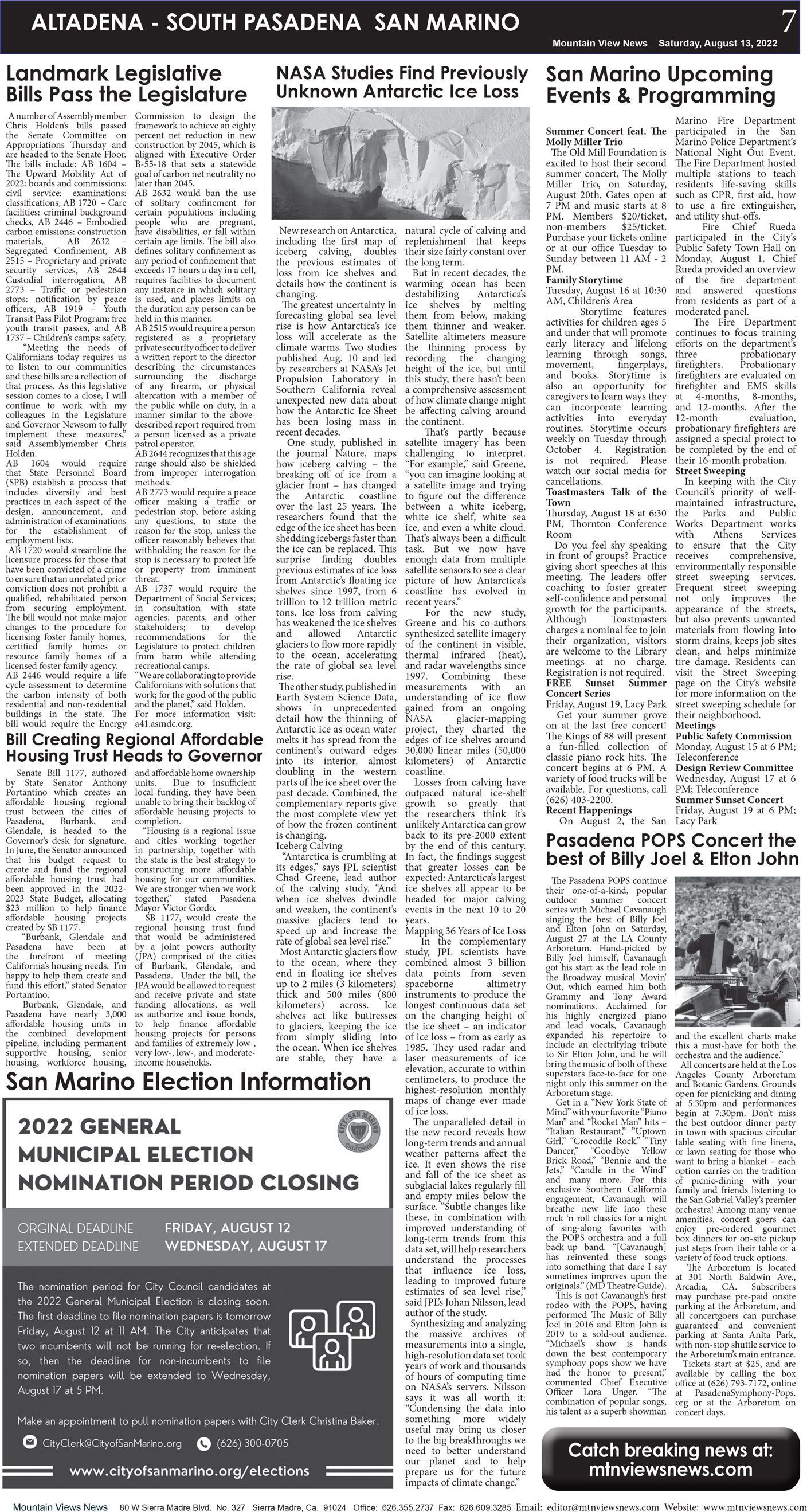 MVNews this week:  Page 7