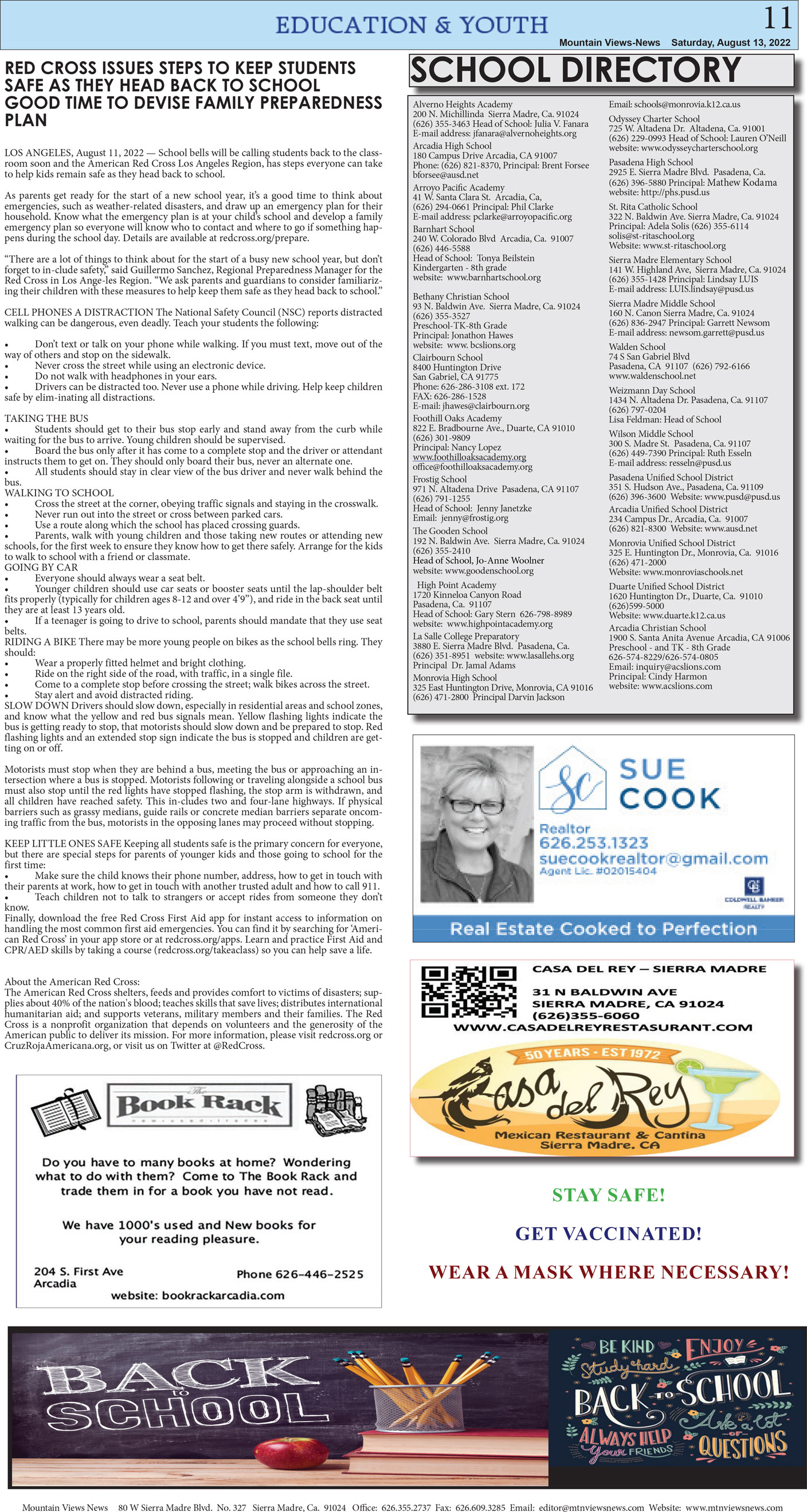 MVNews this week:  Page 11