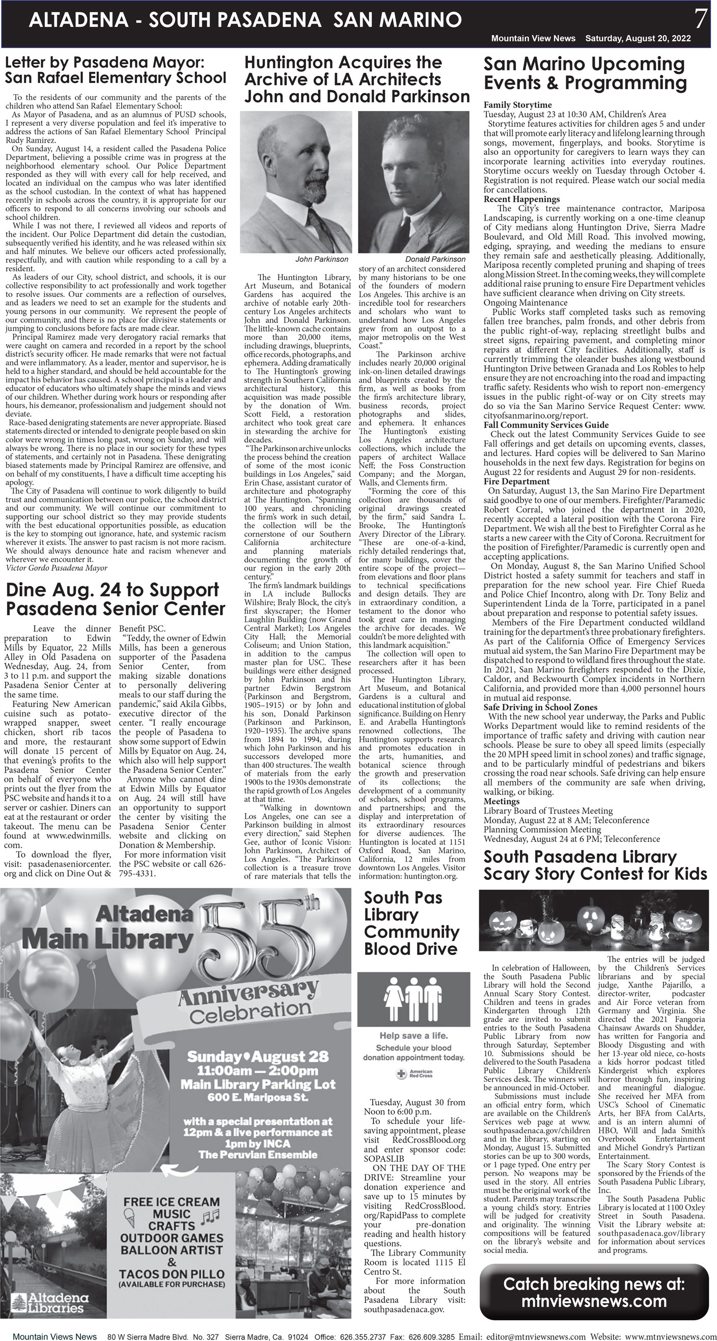 MVNews this week:  Page 7