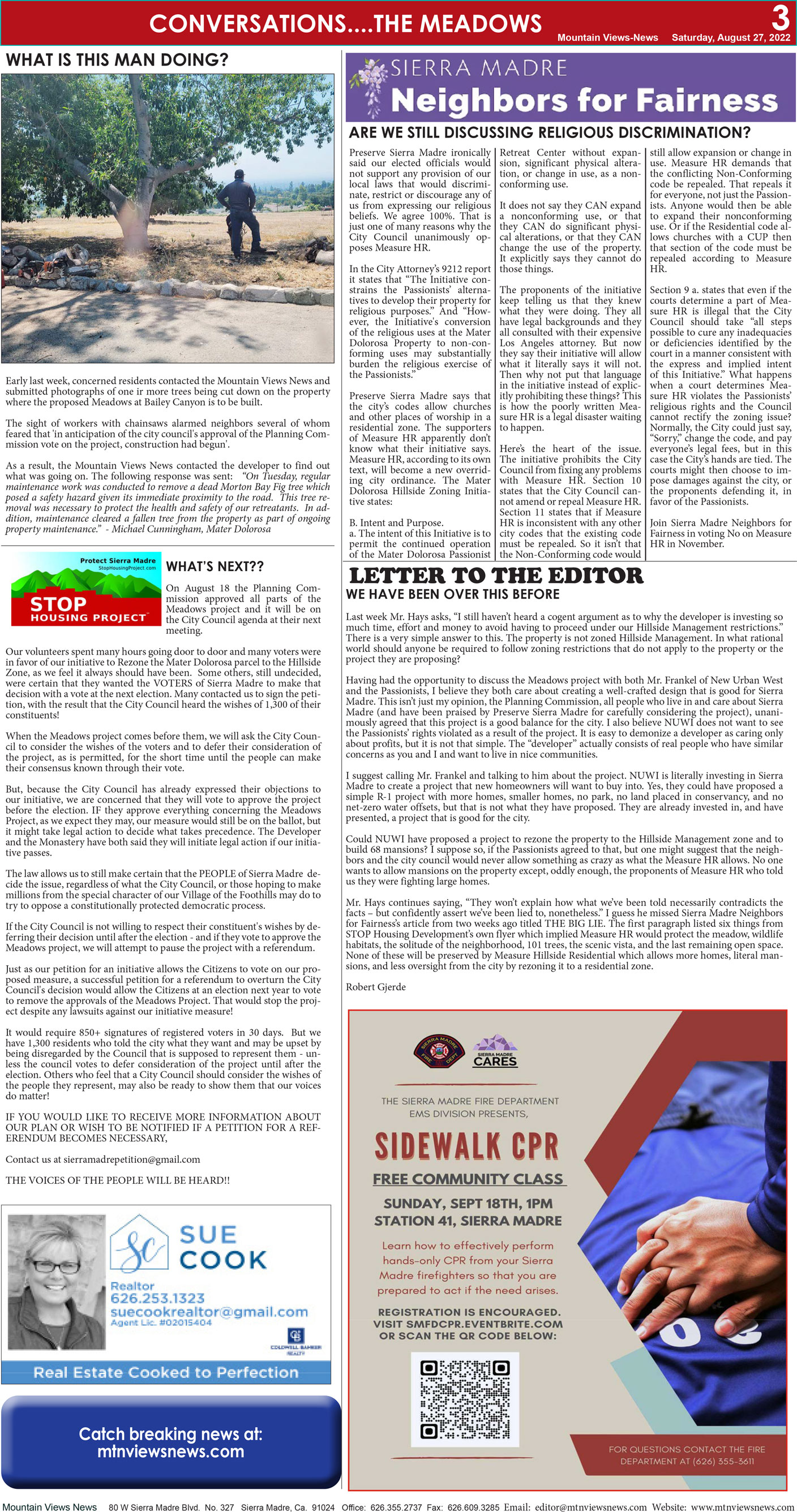 MVNews this week:  Page 3