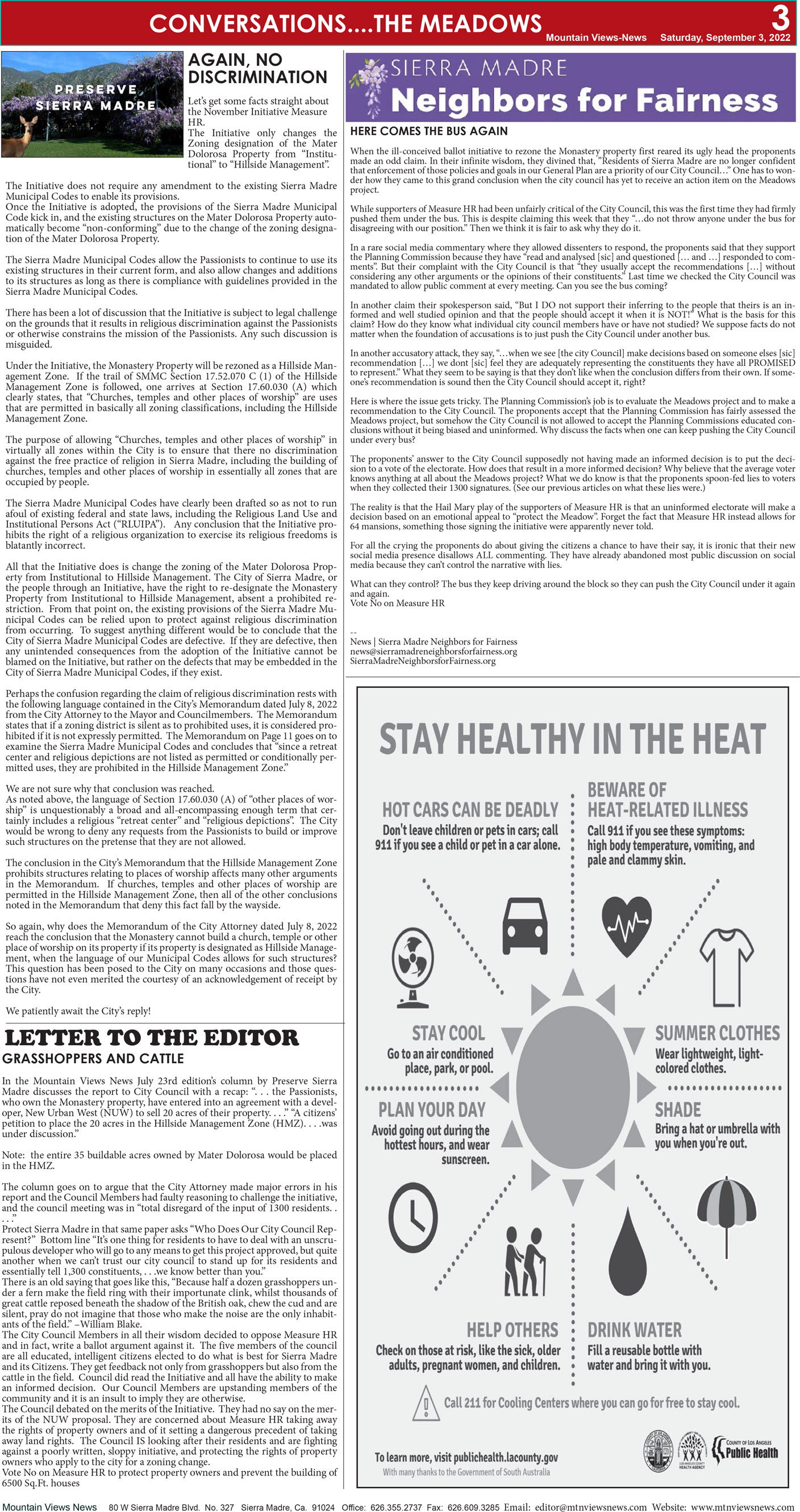 MVNews this week:  Page 3