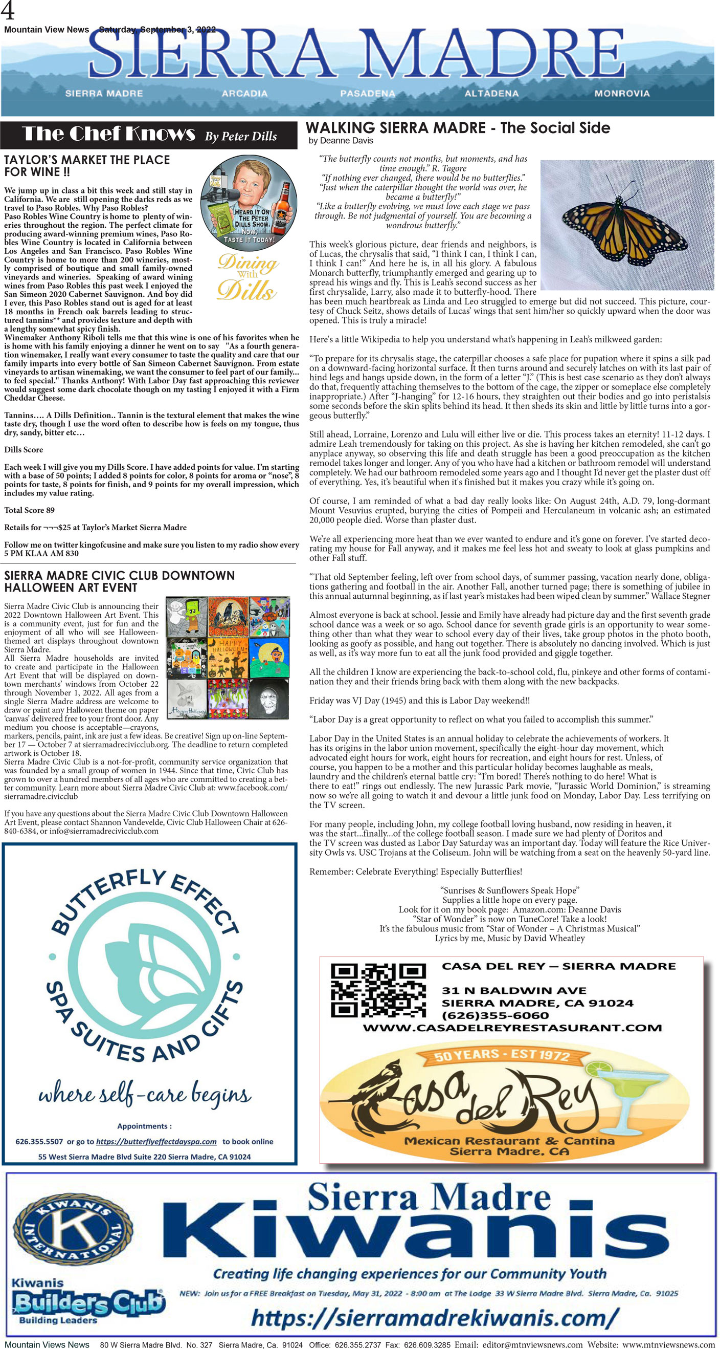 MVNews this week:  Page 4