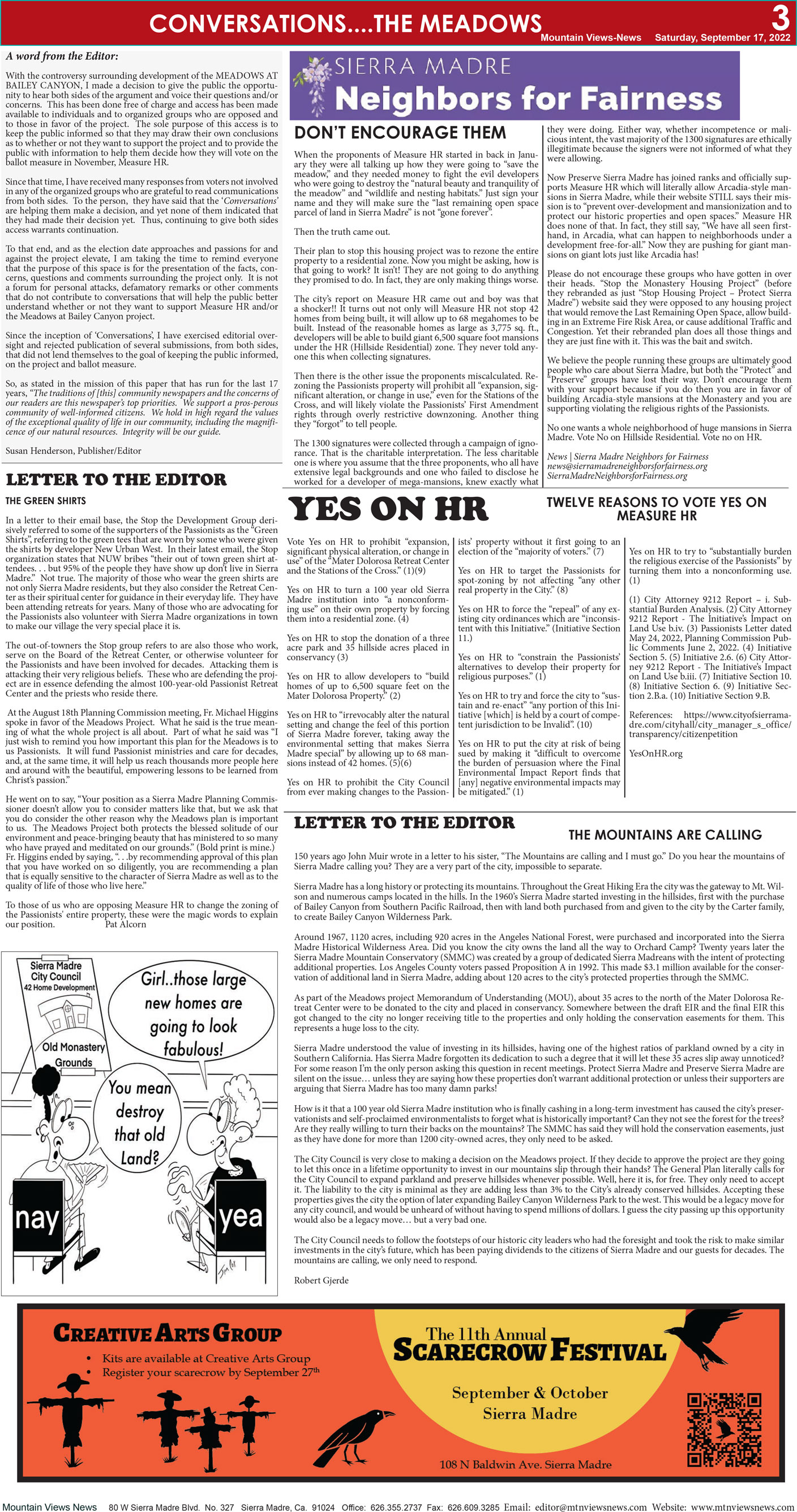 MVNews this week:  Page 3