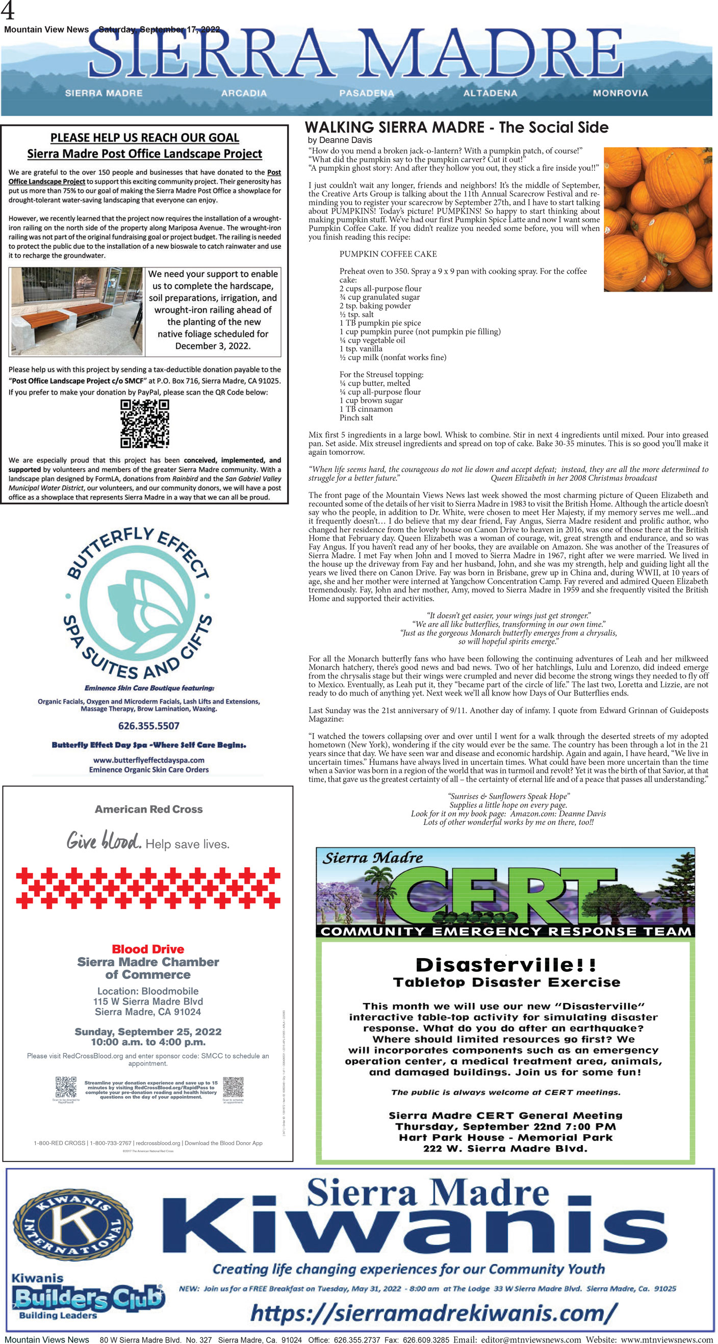 MVNews this week:  Page 4