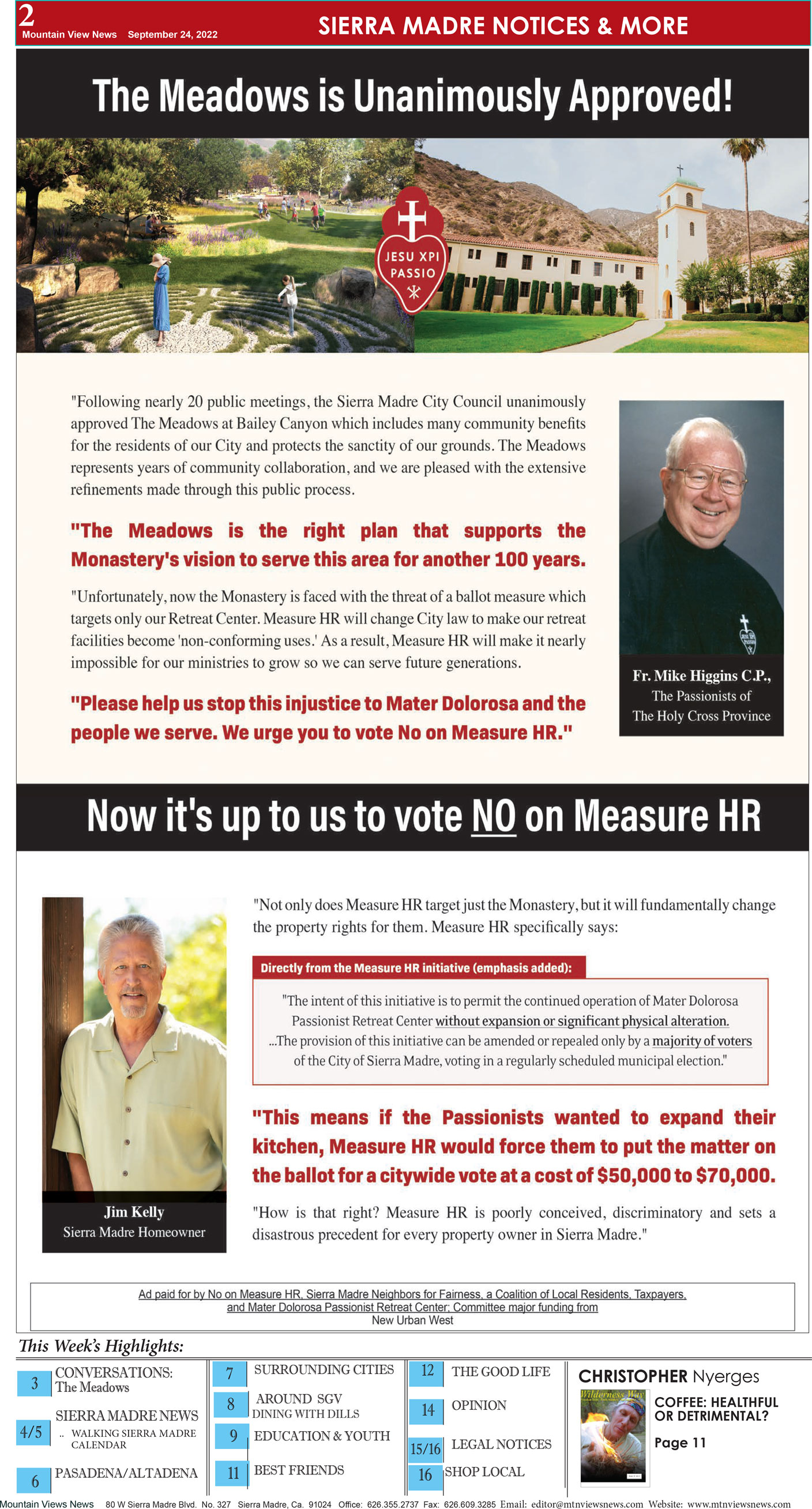 MVNews this week:  Page 2