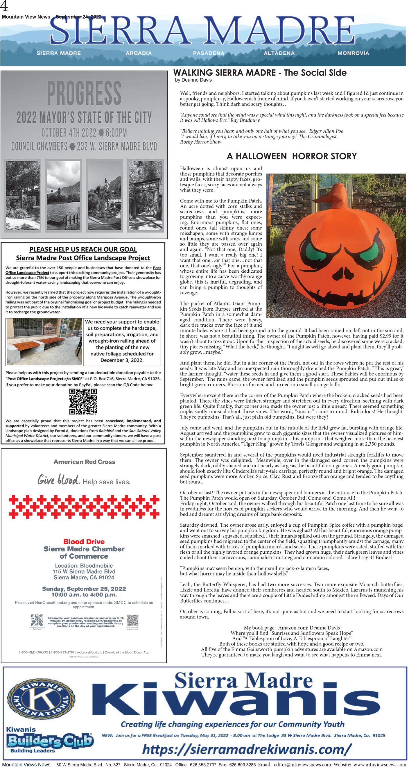 MVNews this week:  Page 4