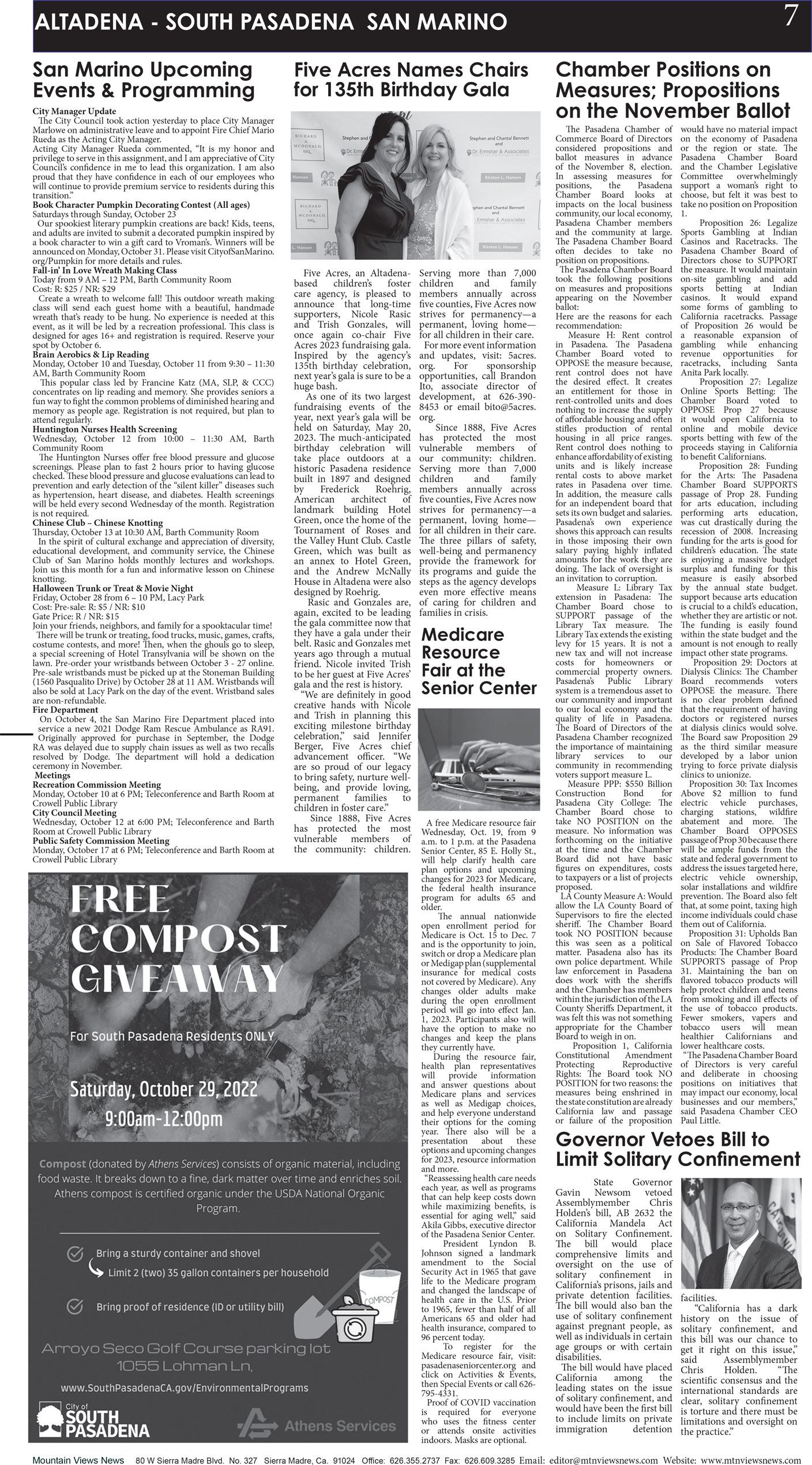 MVNews this week:  Page 7