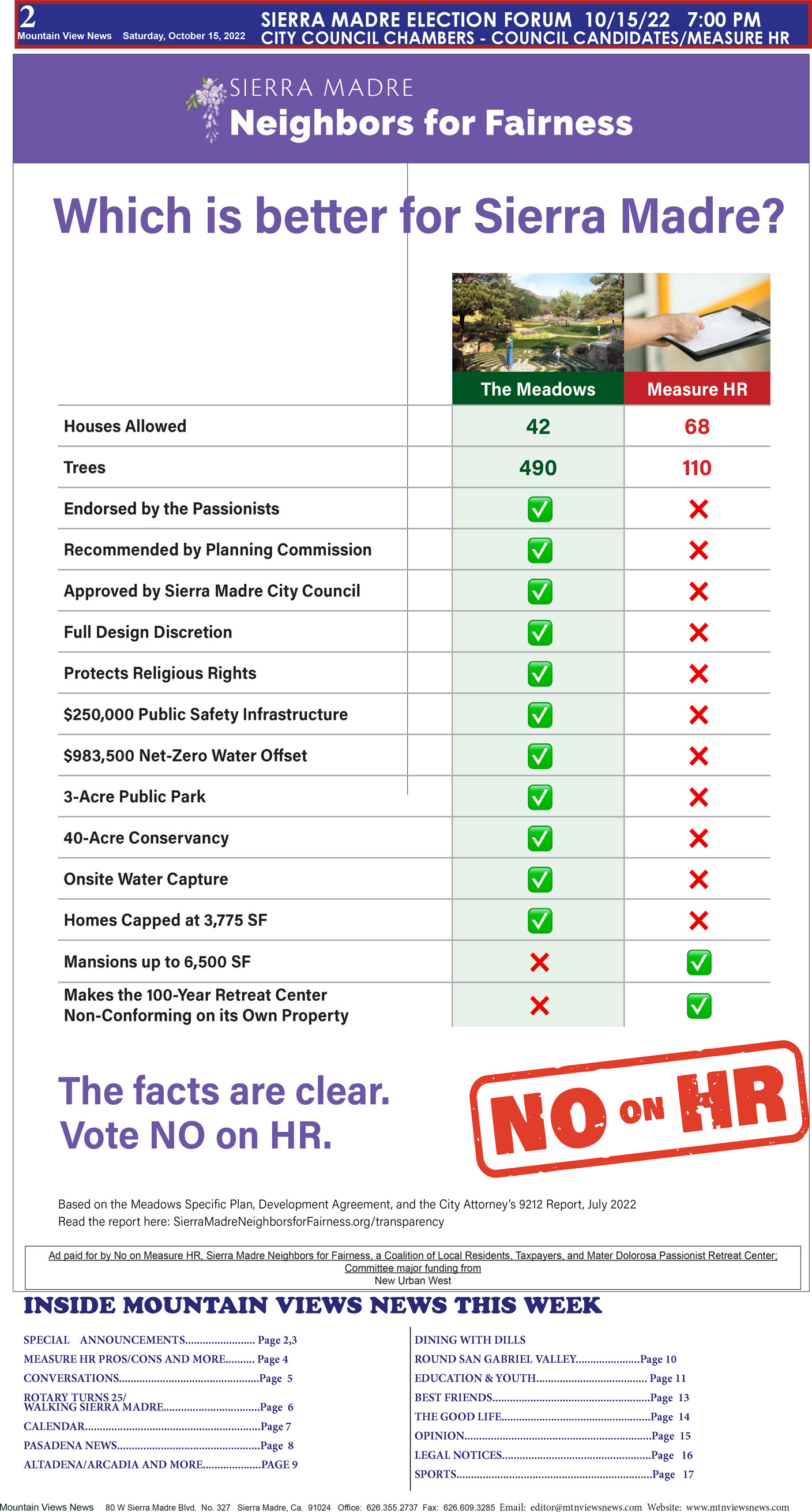 MVNews this week:  Page 2