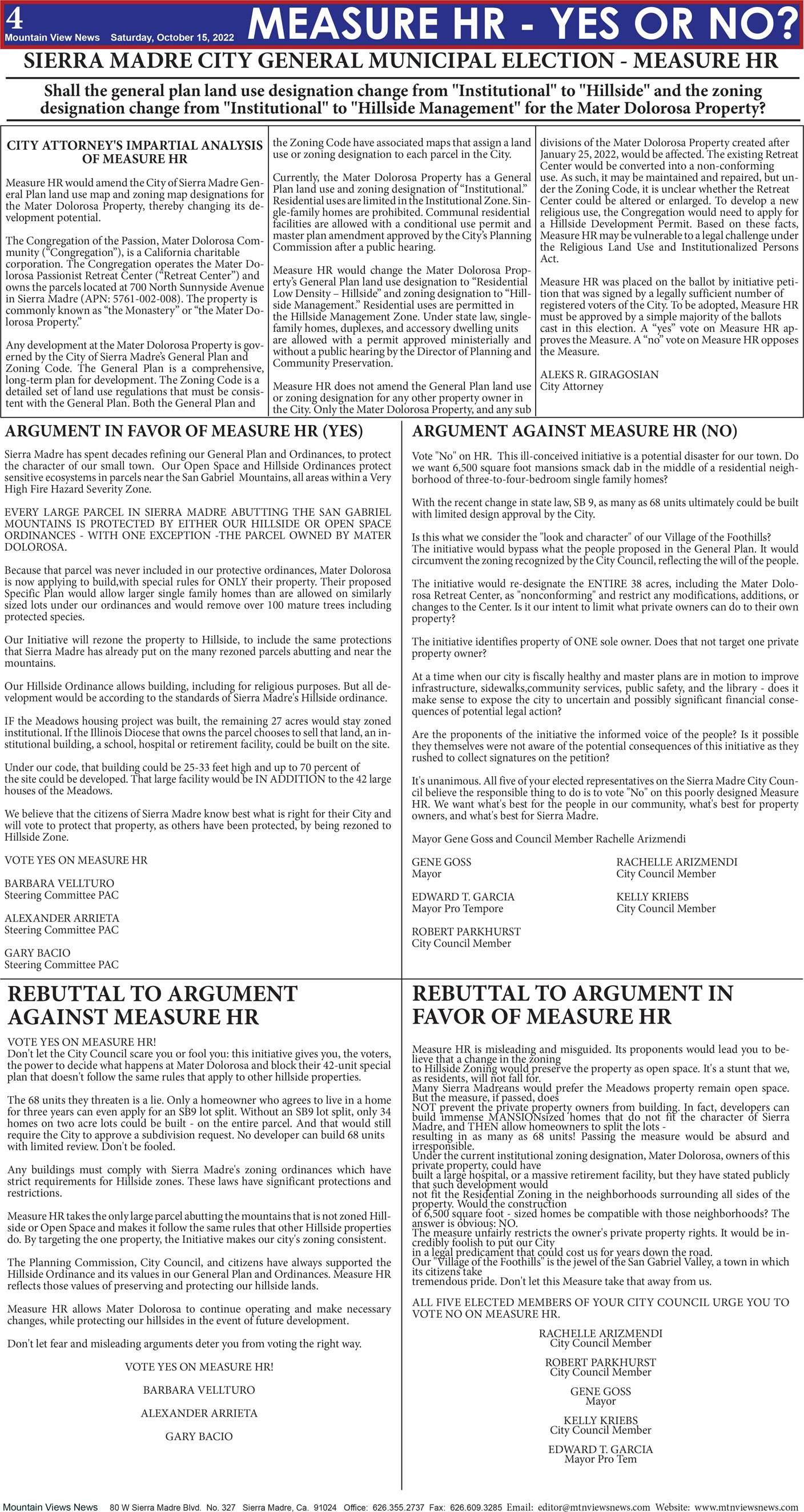 MVNews this week:  Page 4