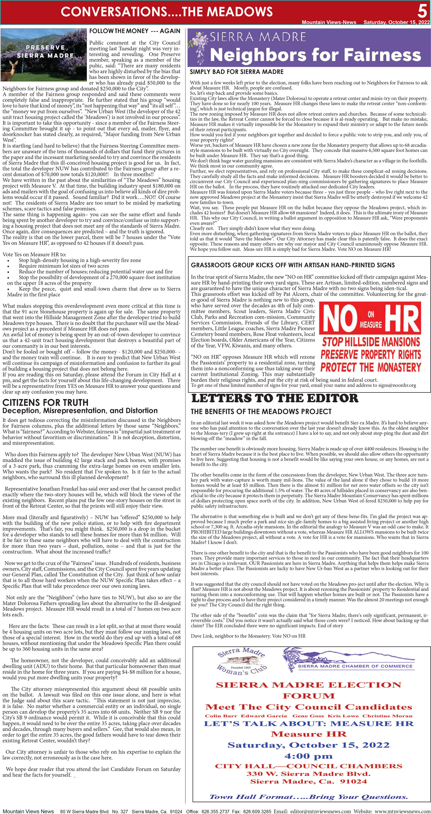 MVNews this week:  Page 5