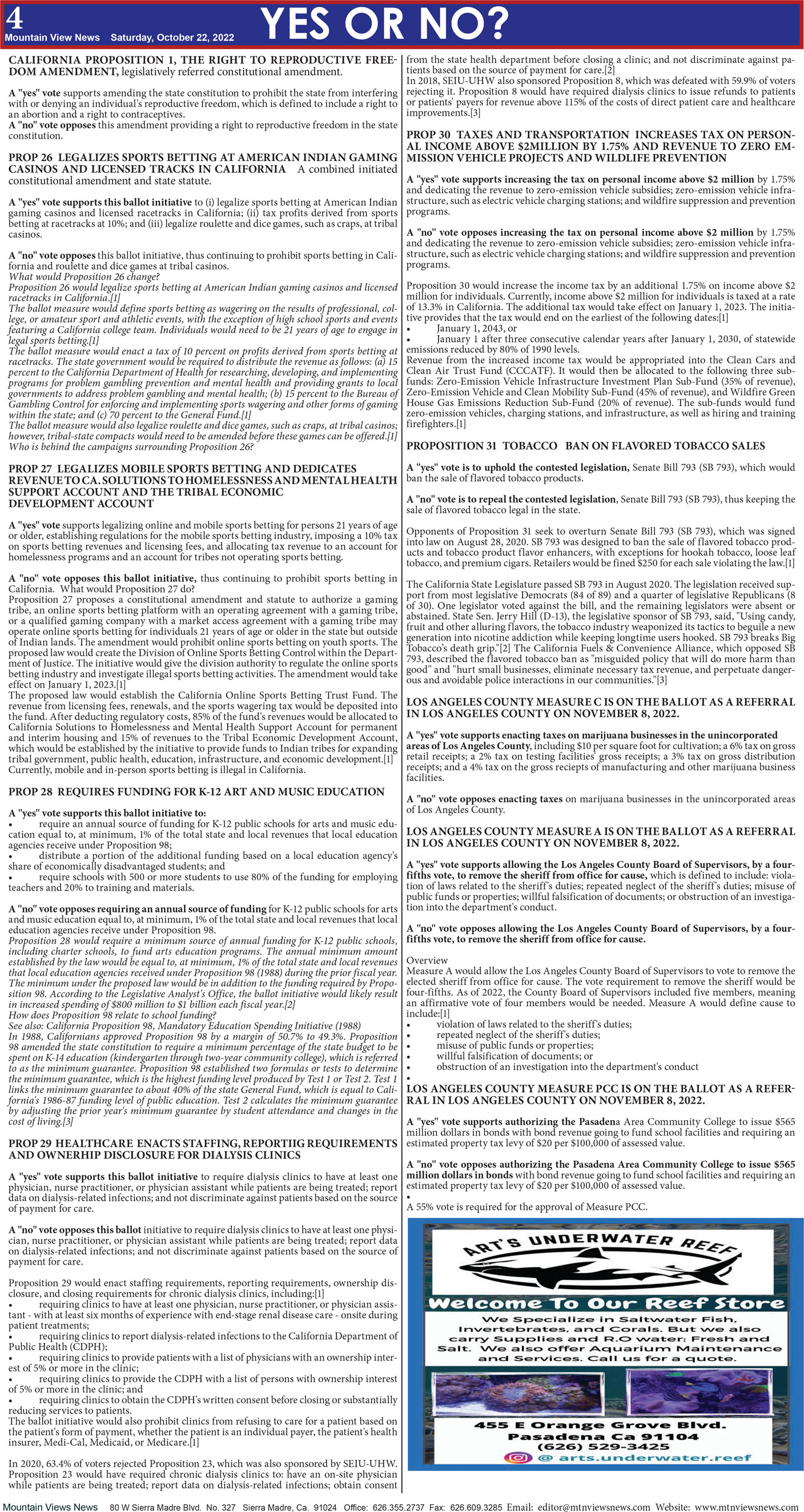 MVNews this week:  Page 4