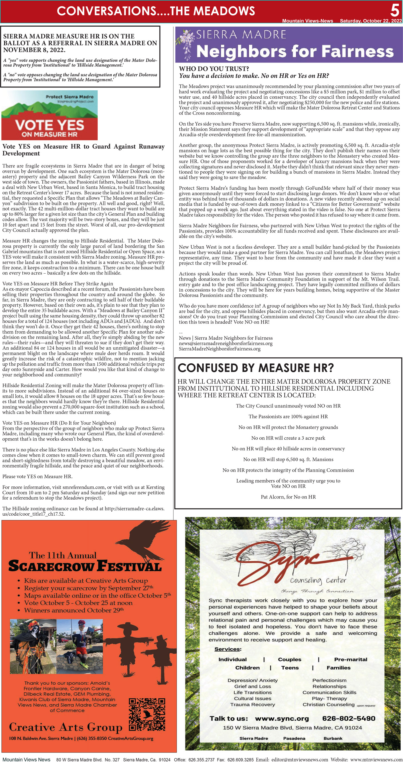 MVNews this week:  Page 5