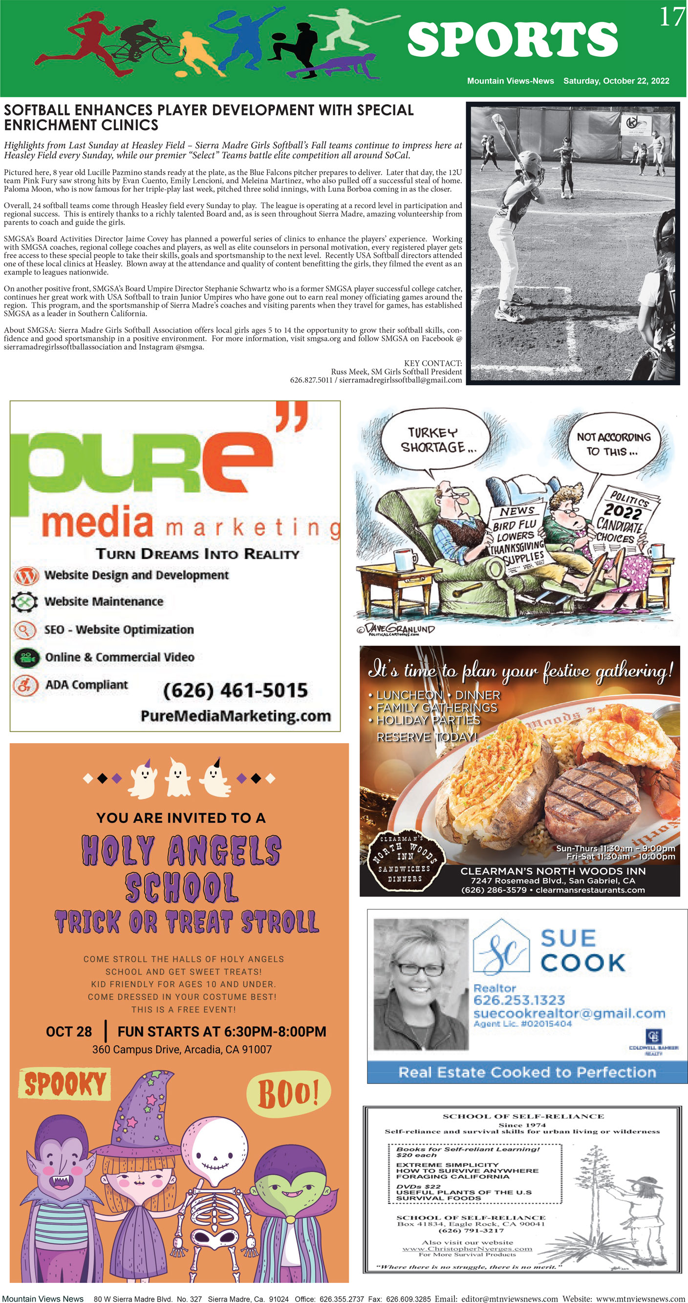 MVNews this week:  Page 17