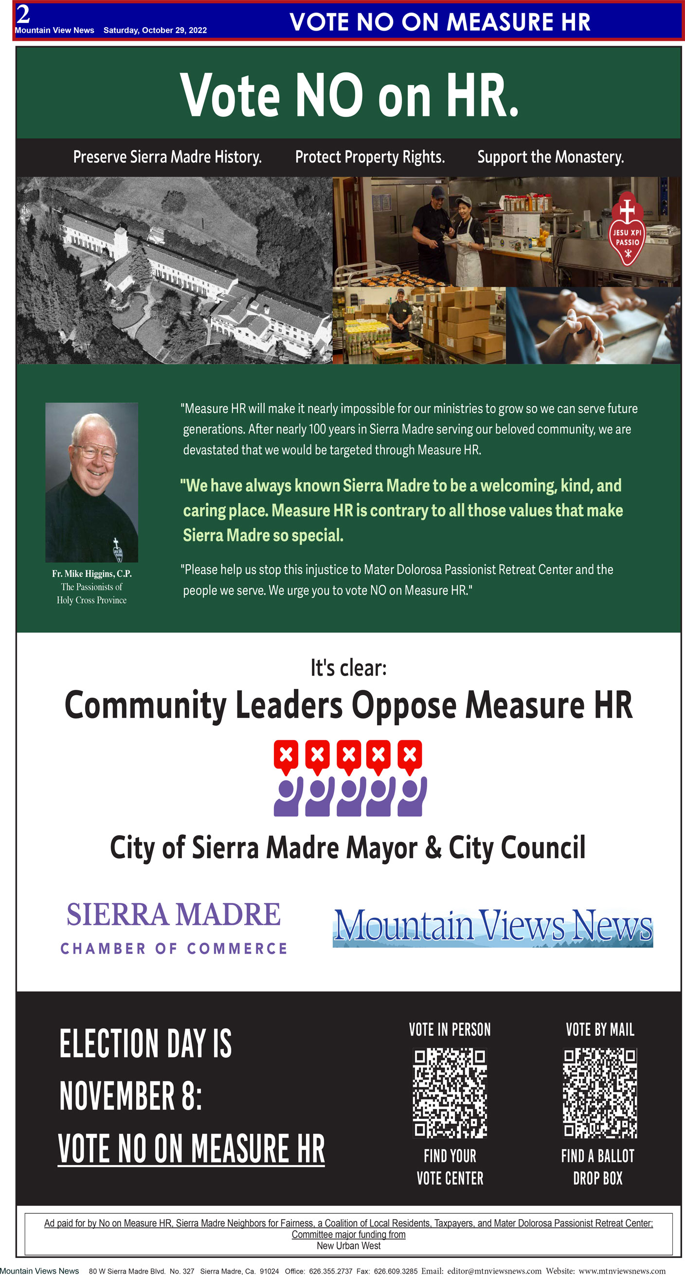 MVNews this week:  Page 2