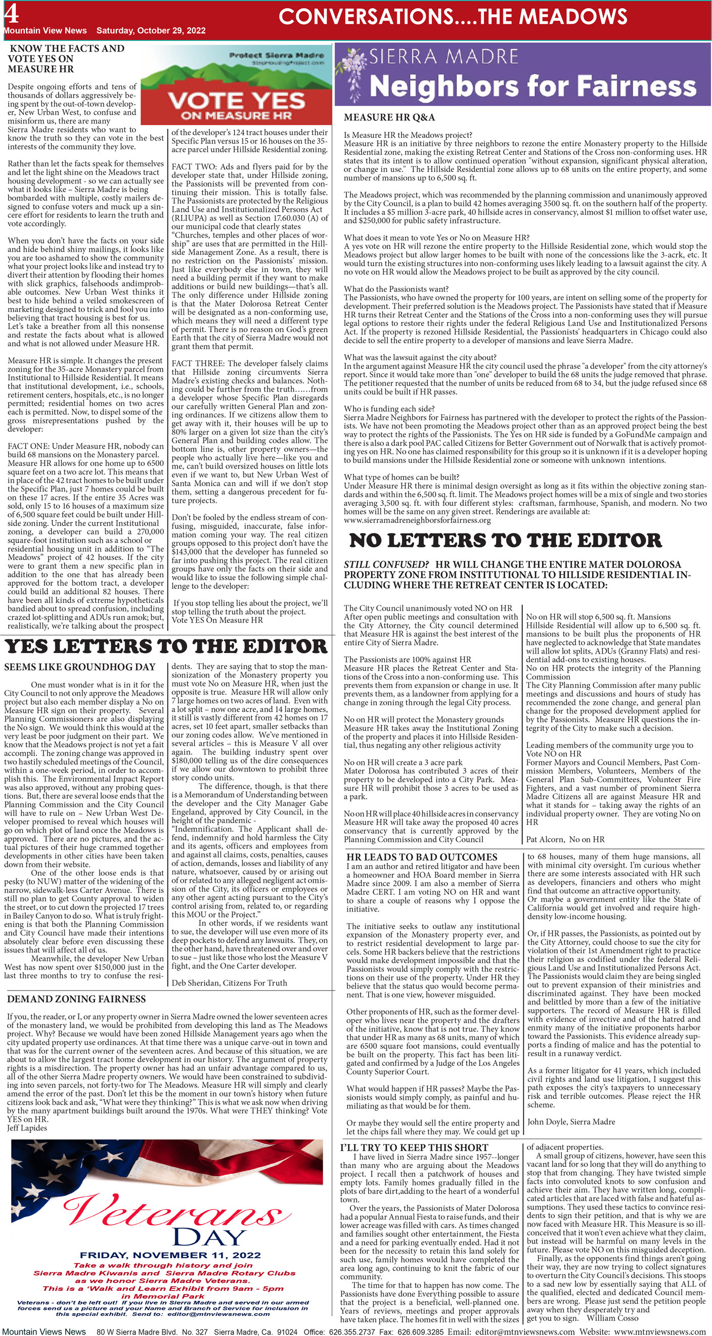 MVNews this week:  Page 4