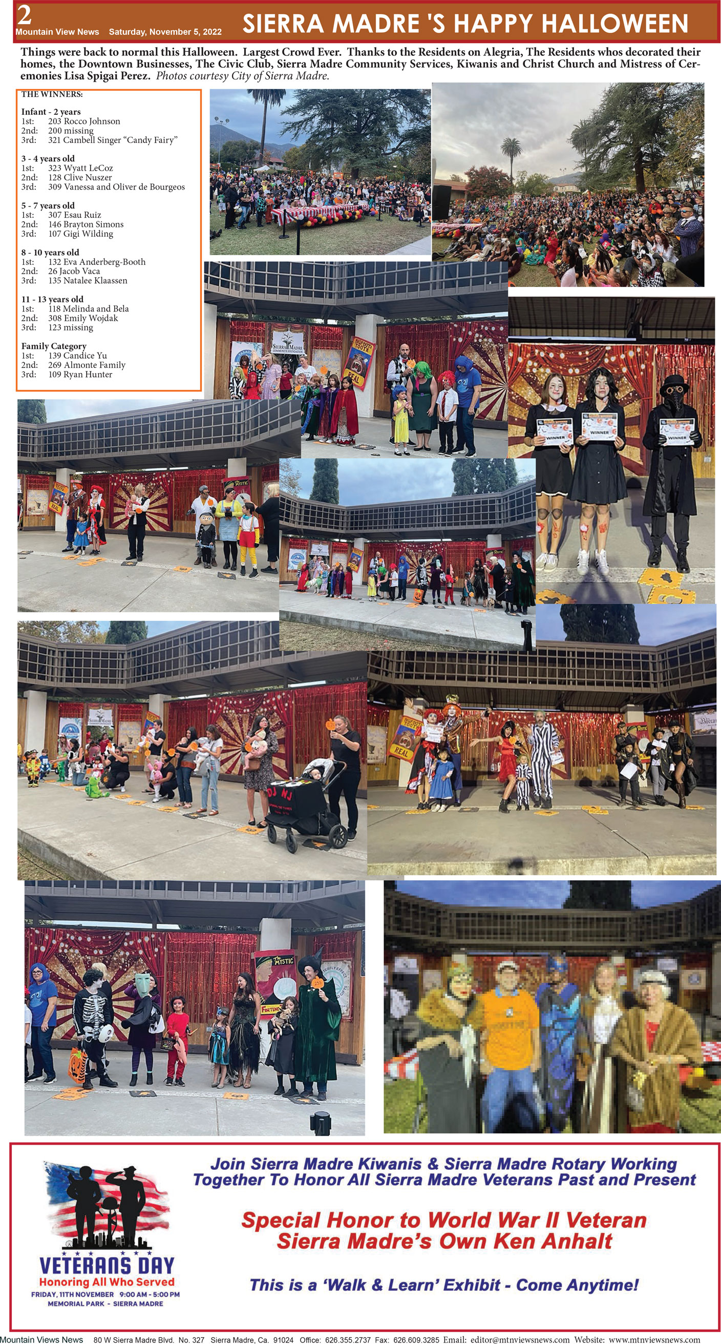 MVNews this week:  Page A:2