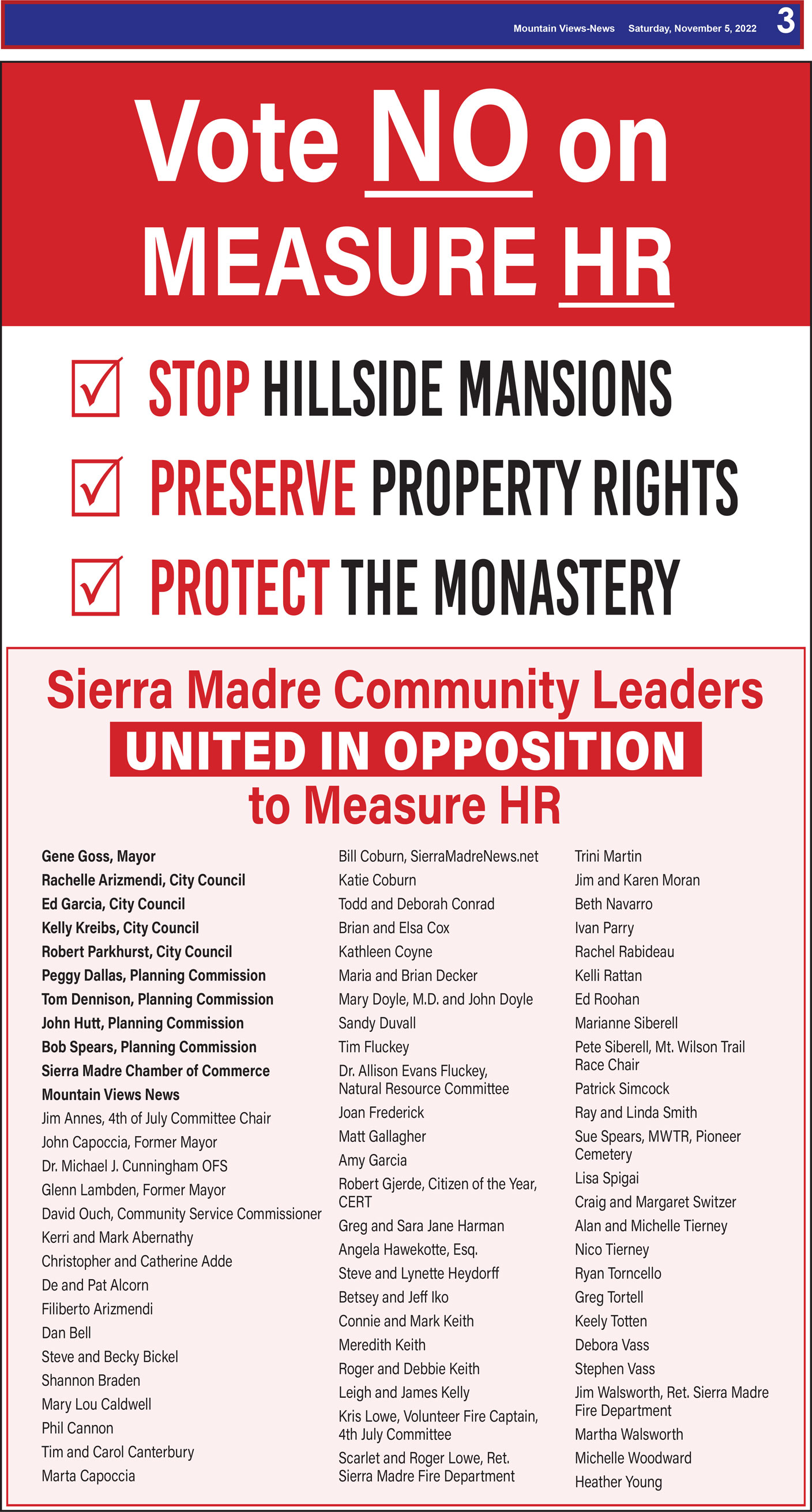 MVNews this week:  Page A:3