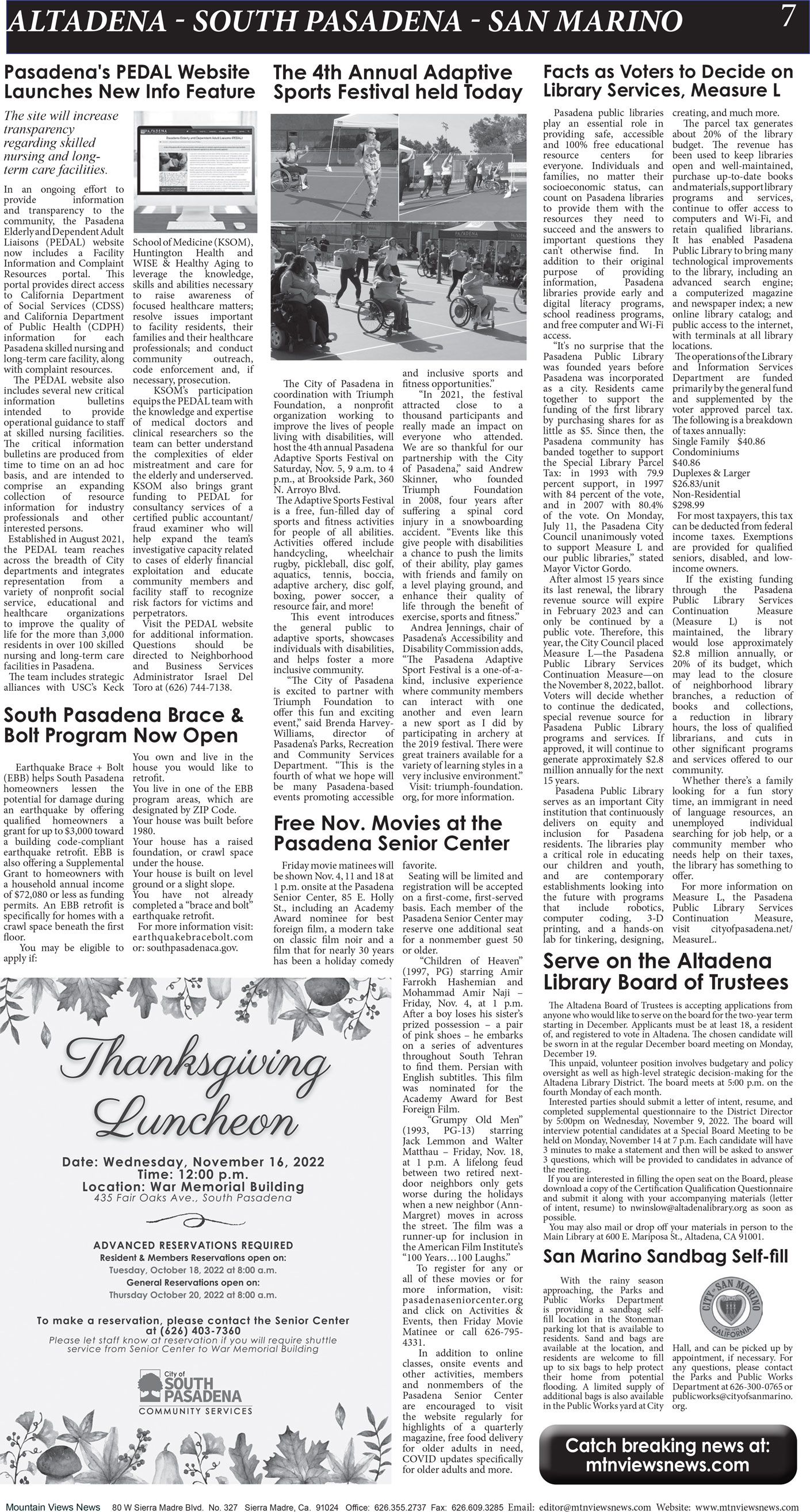 MVNews this week:  Page A:7