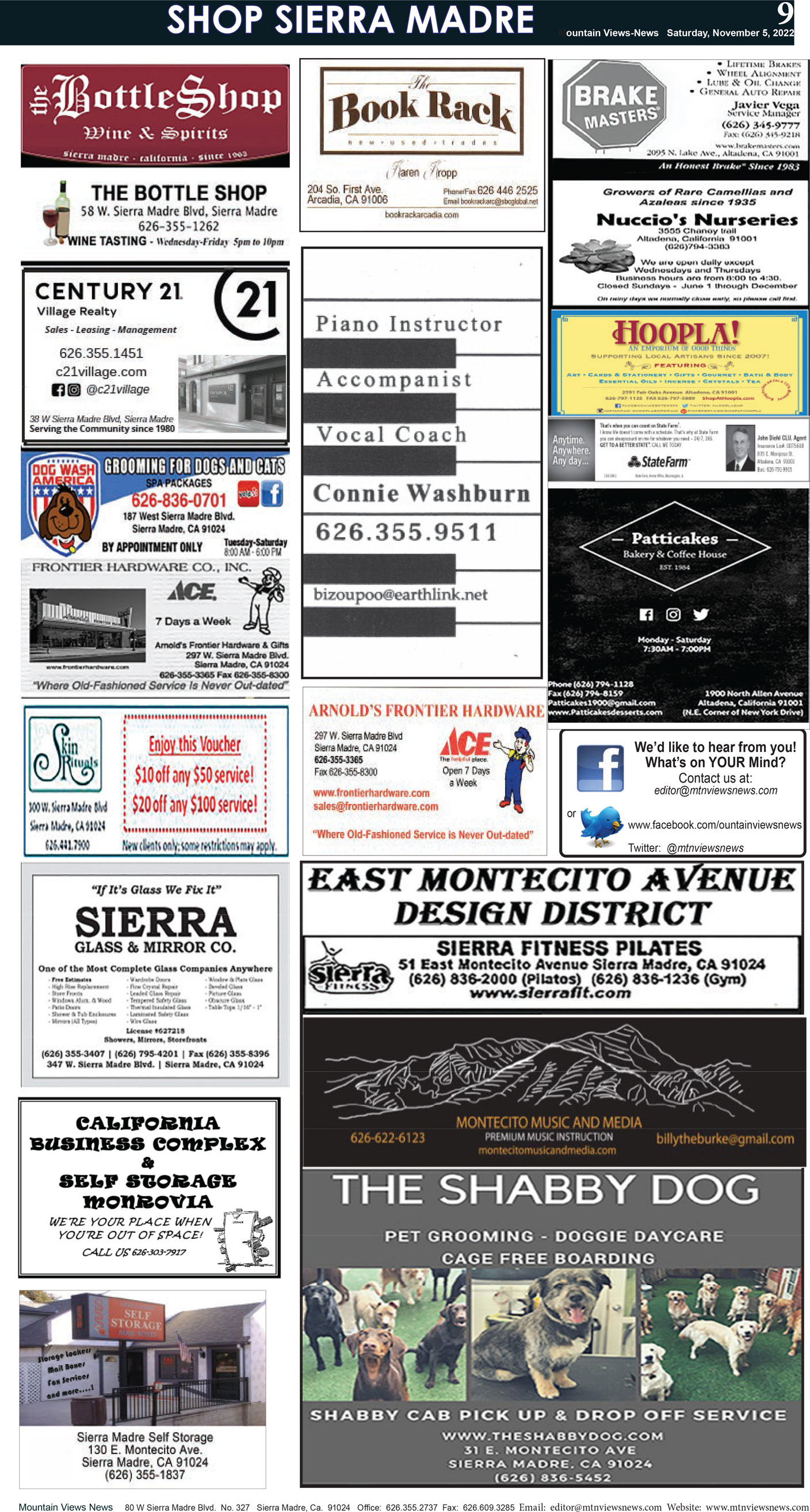 MVNews this week:  Page A:9