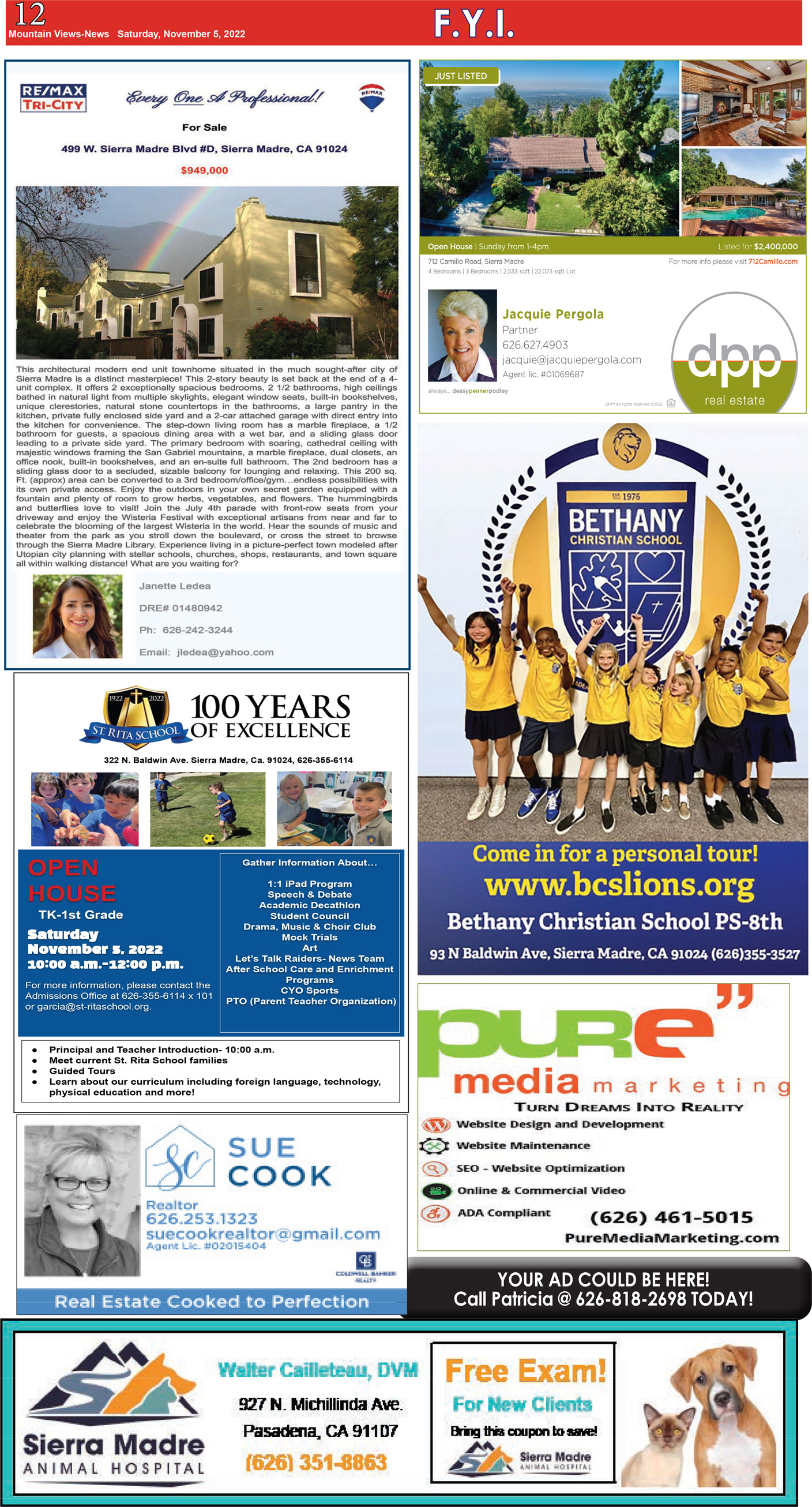 MVNews this week:  Page A:12