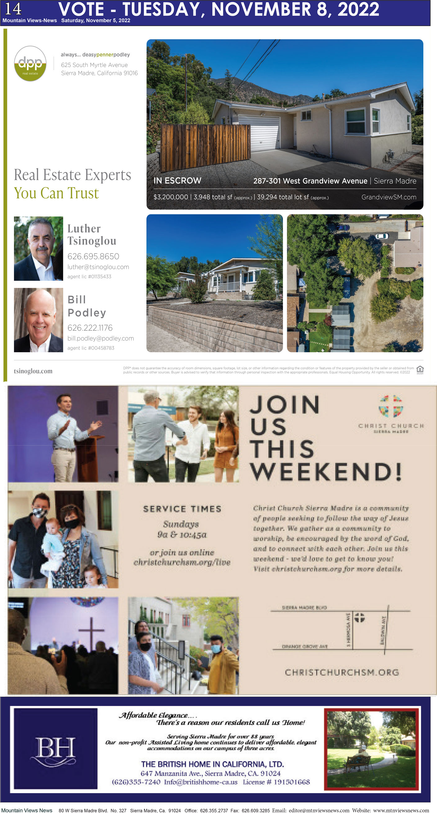 MVNews this week:  Page A:14