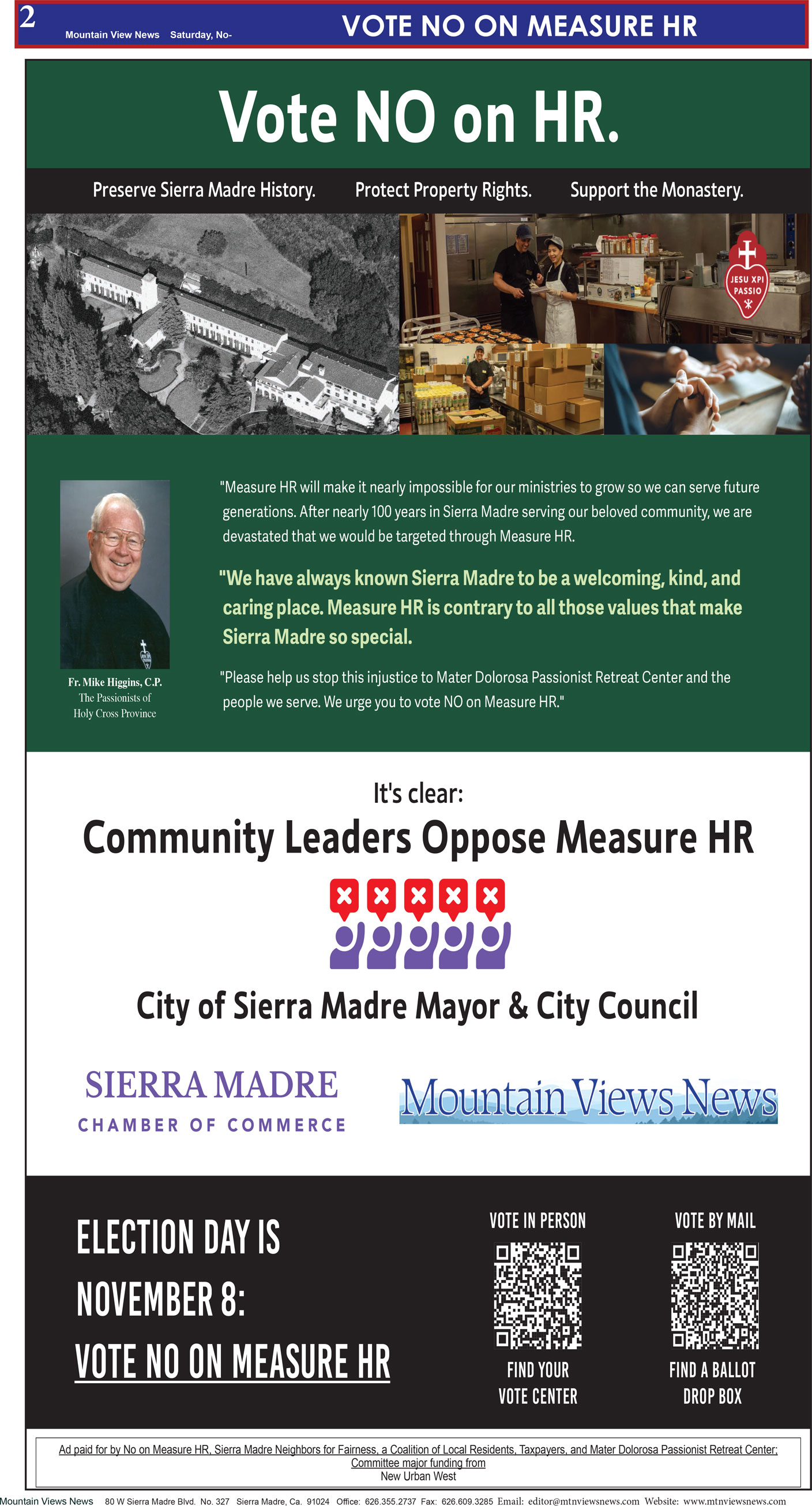 MVNews this week:  Page B:2