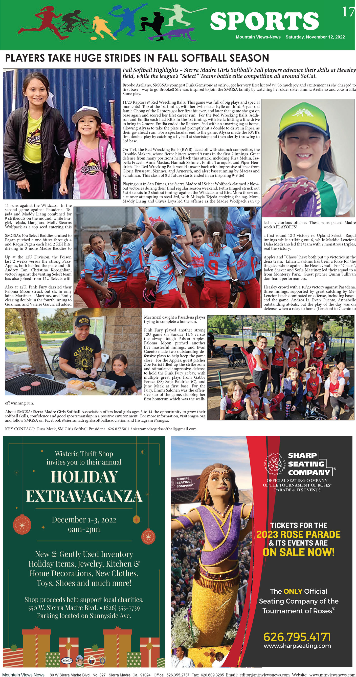 MVNews this week:  Page 17