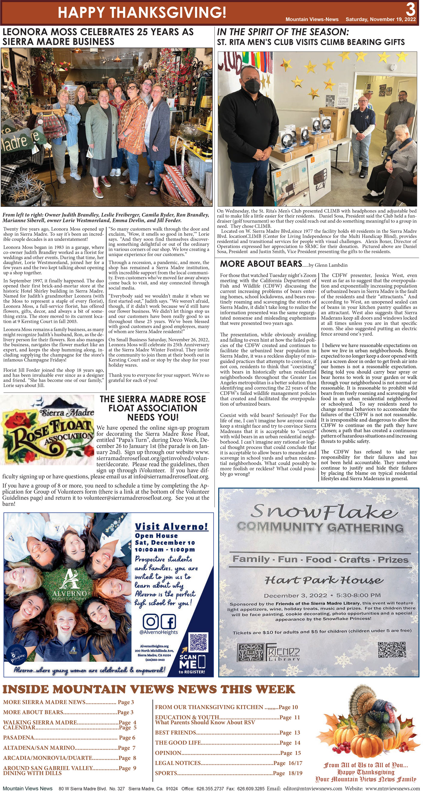 MVNews this week:  Page 3