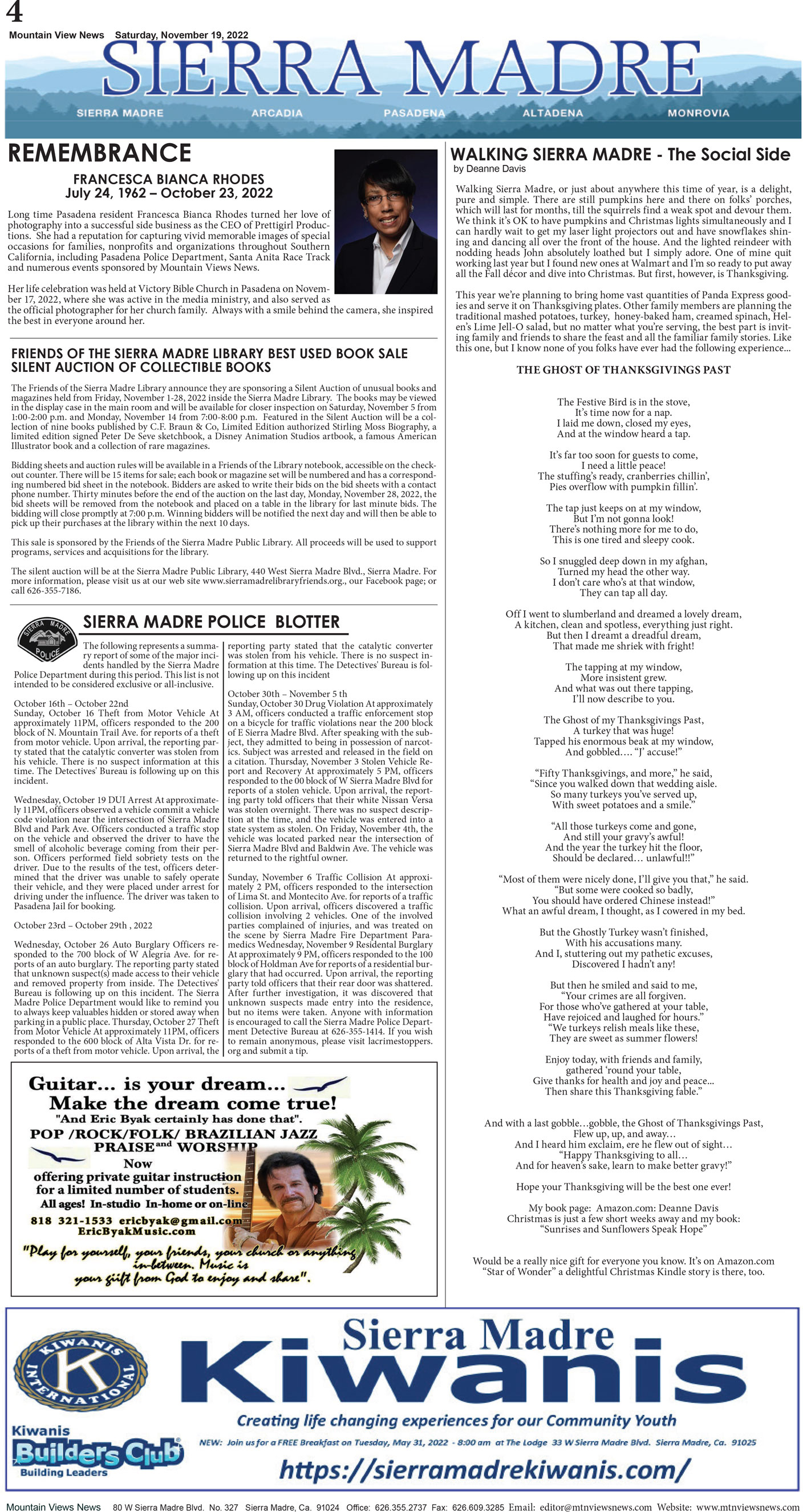 MVNews this week:  Page 4