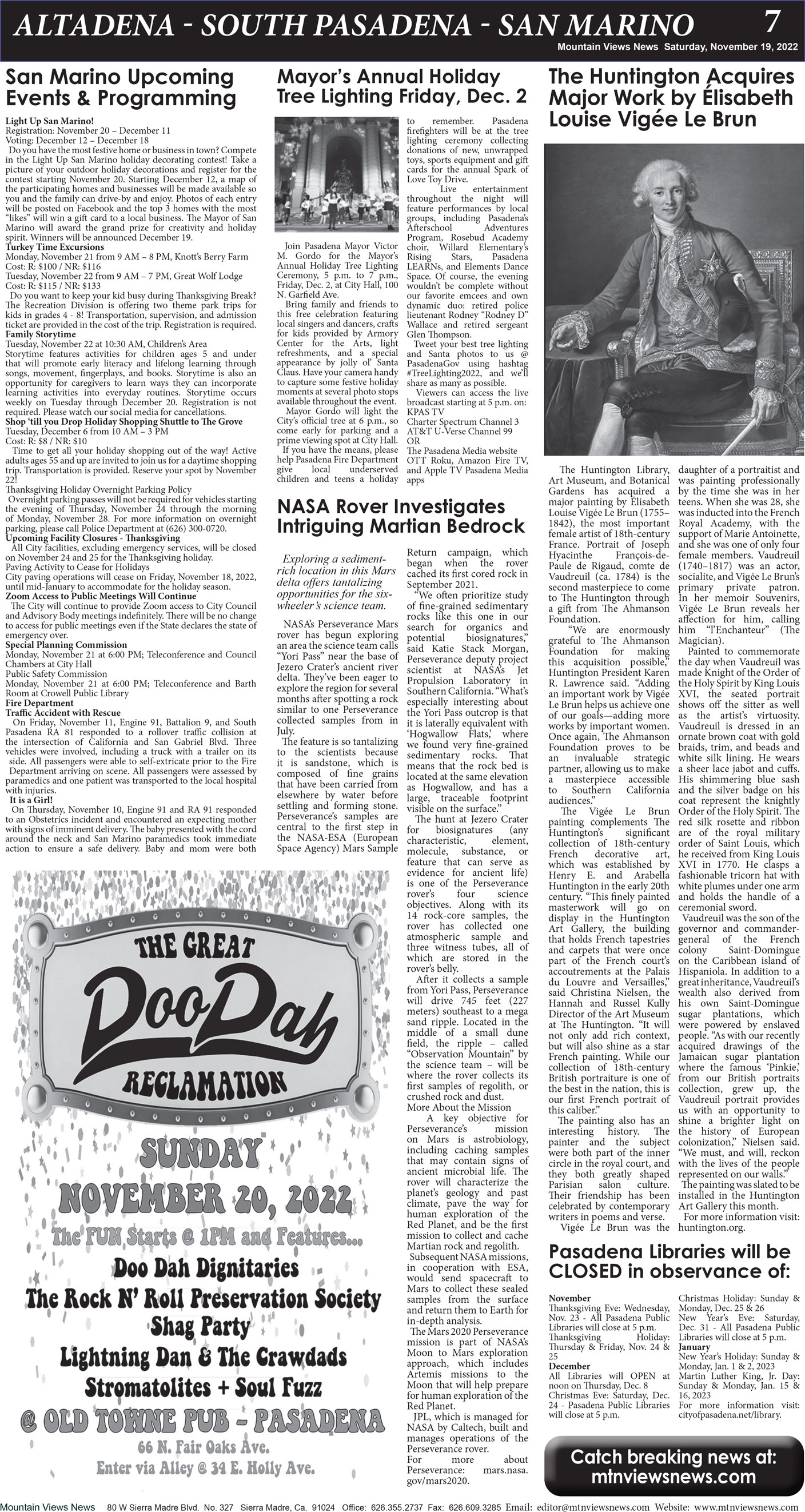 MVNews this week:  Page 7