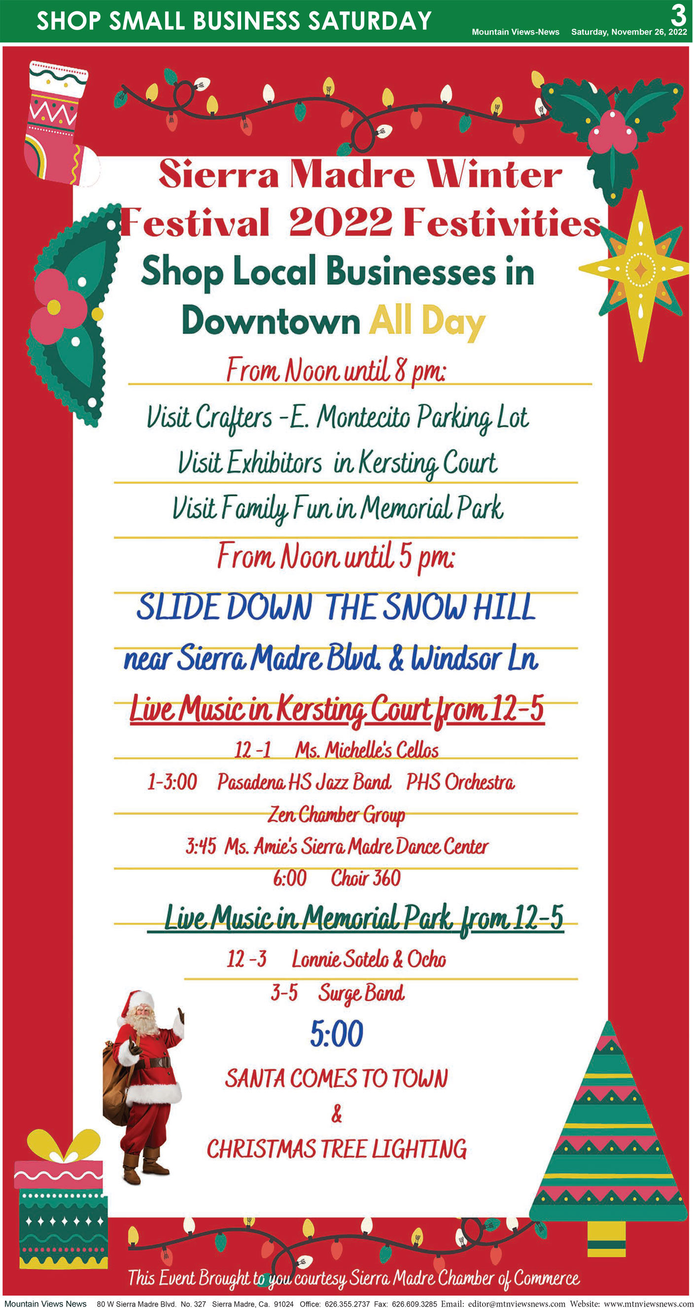 MVNews this week:  Page 3