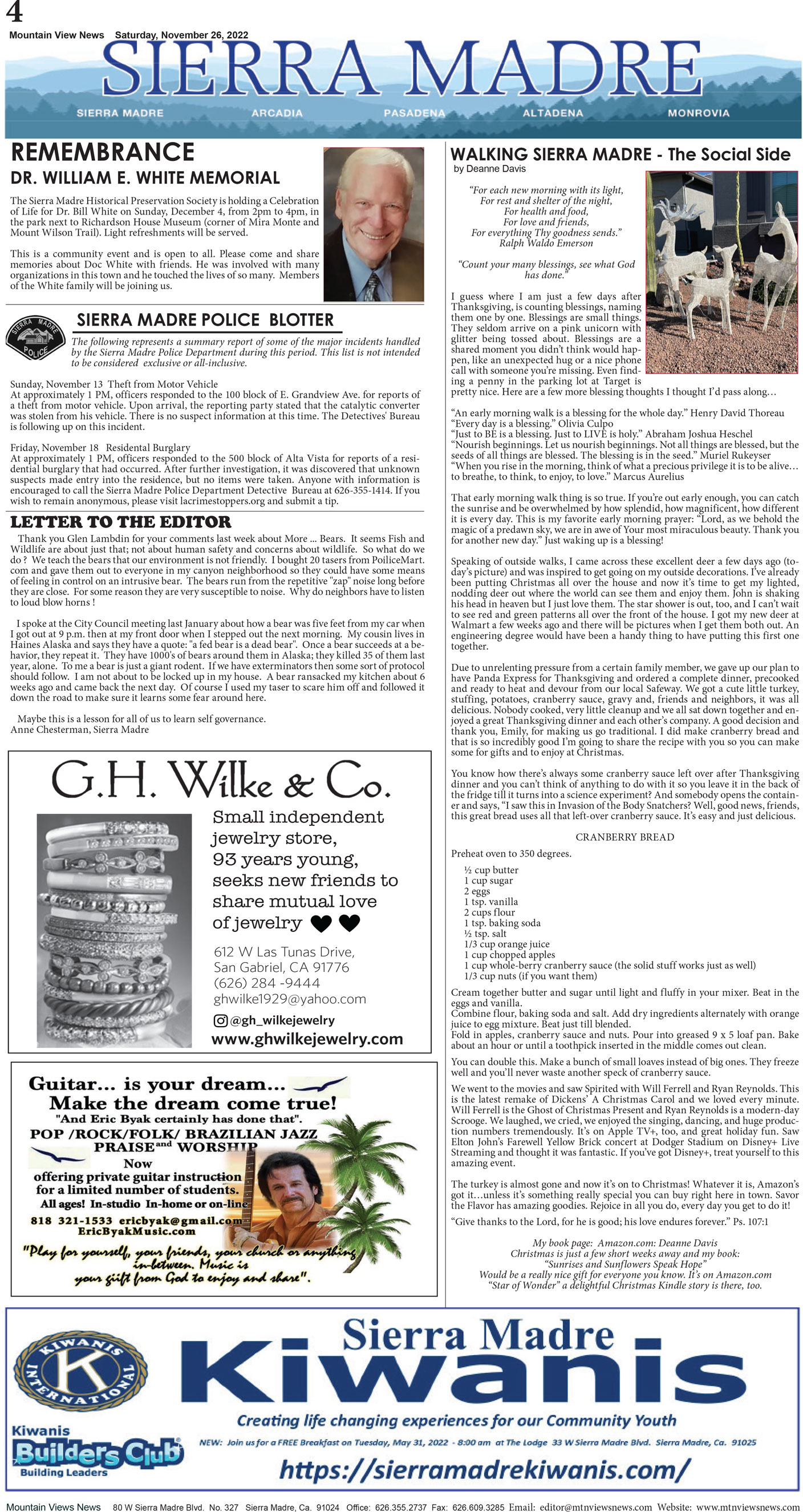 MVNews this week:  Page 4