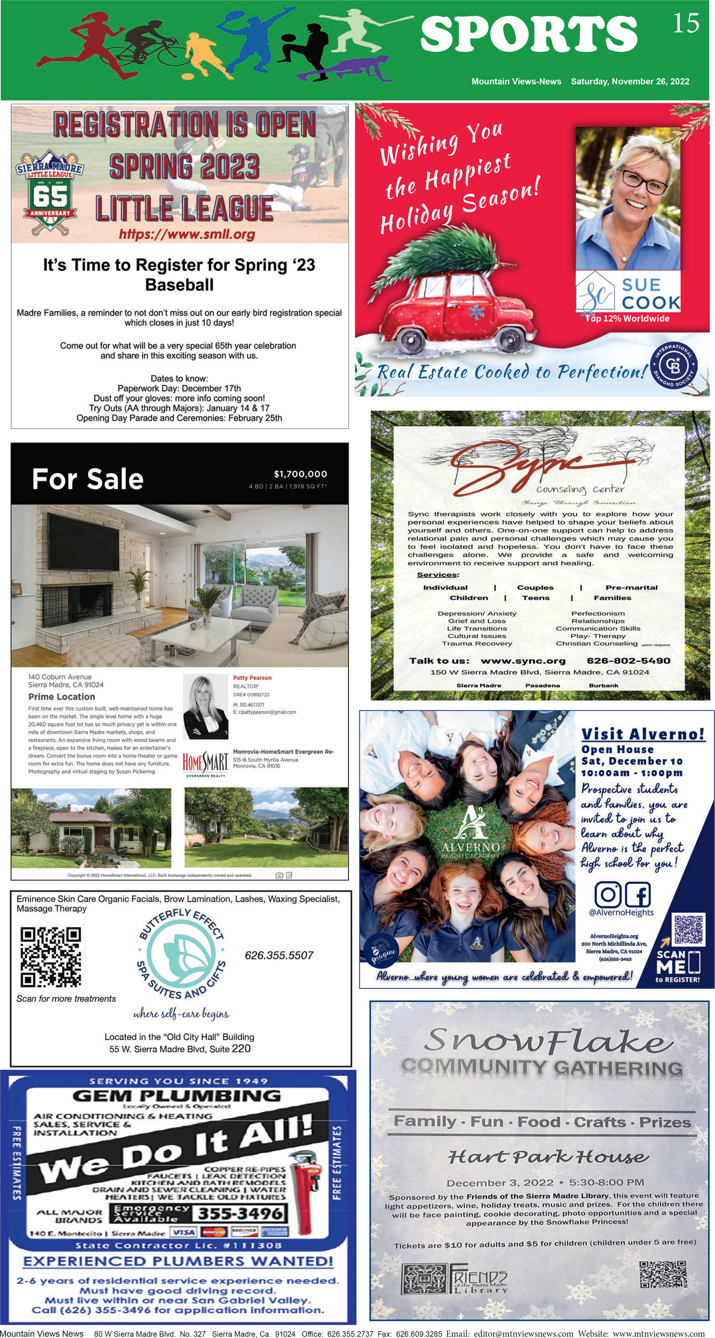 MVNews this week:  Page 15